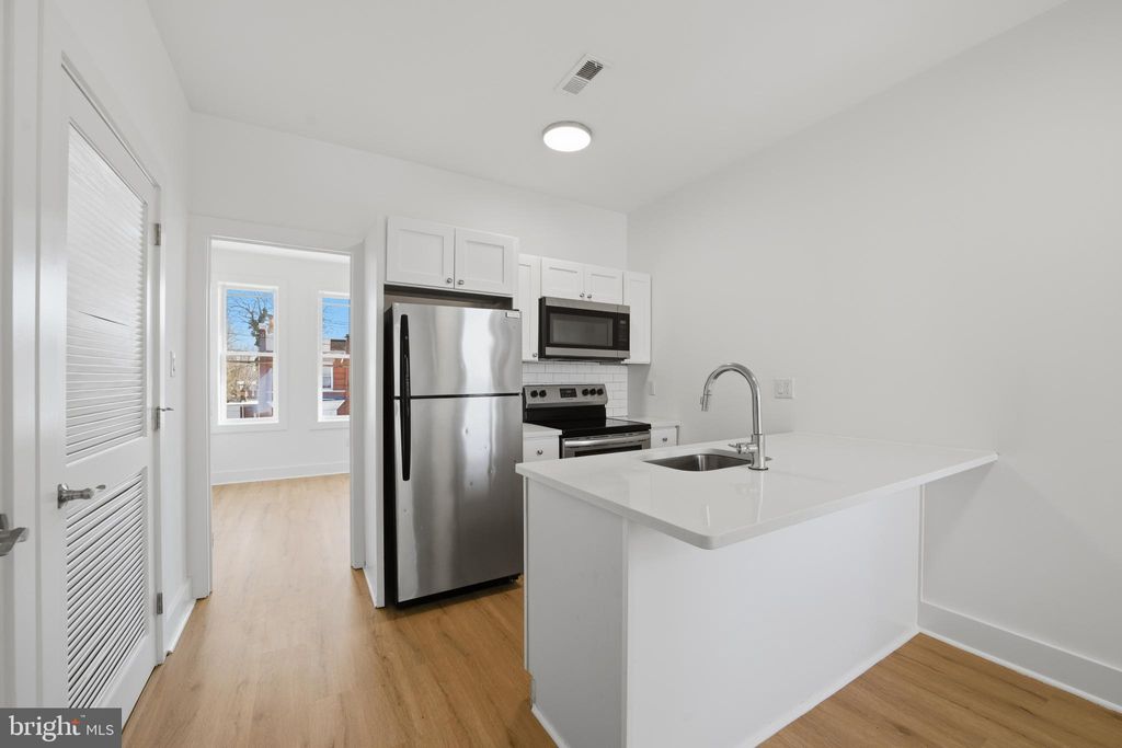 Photo of 3624 N 19th Street #3, PHILADELPHIA, PA 19140 (MLS # PAPH2581020)