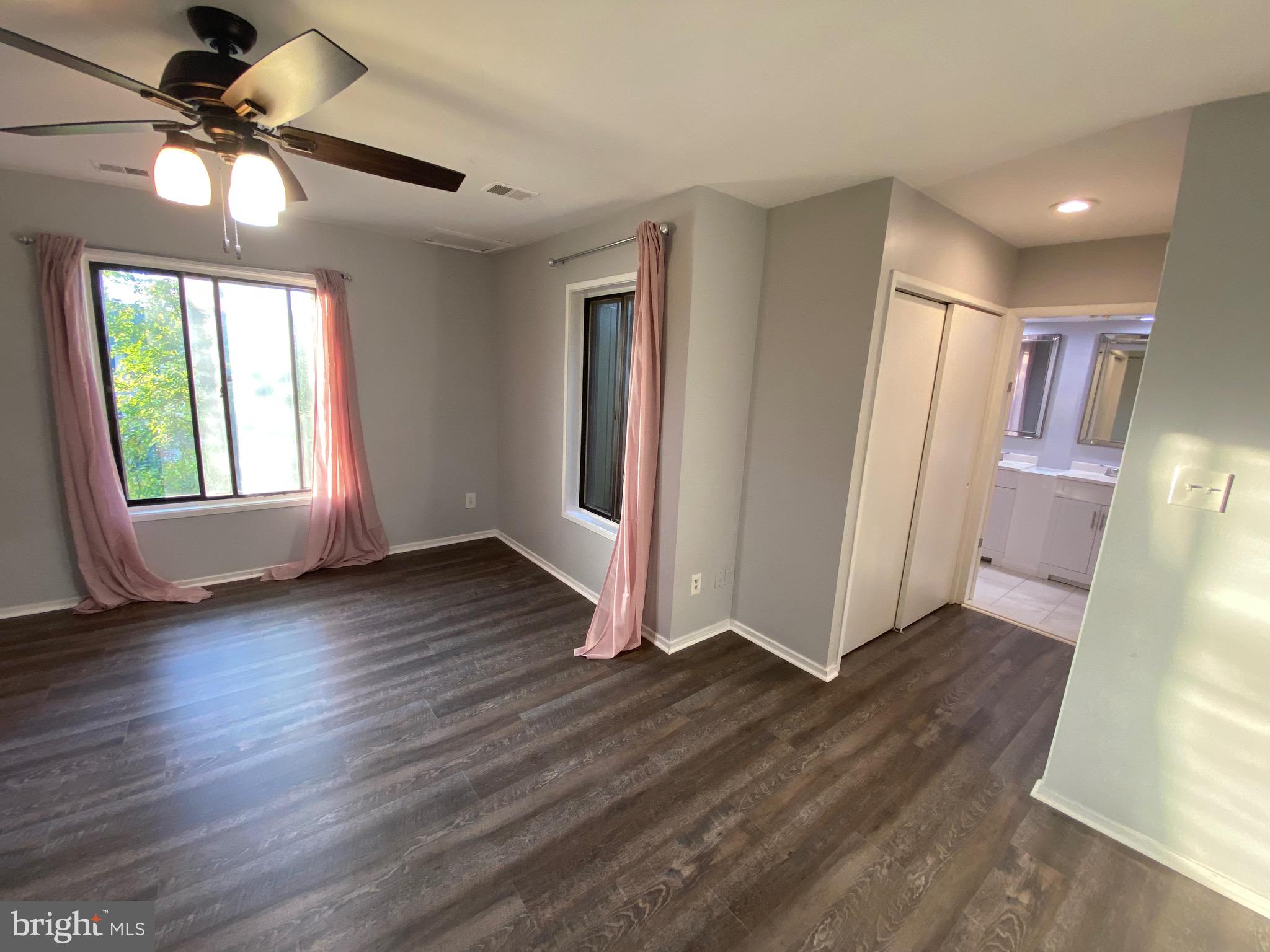 HIGHFIELD - Residential Lease