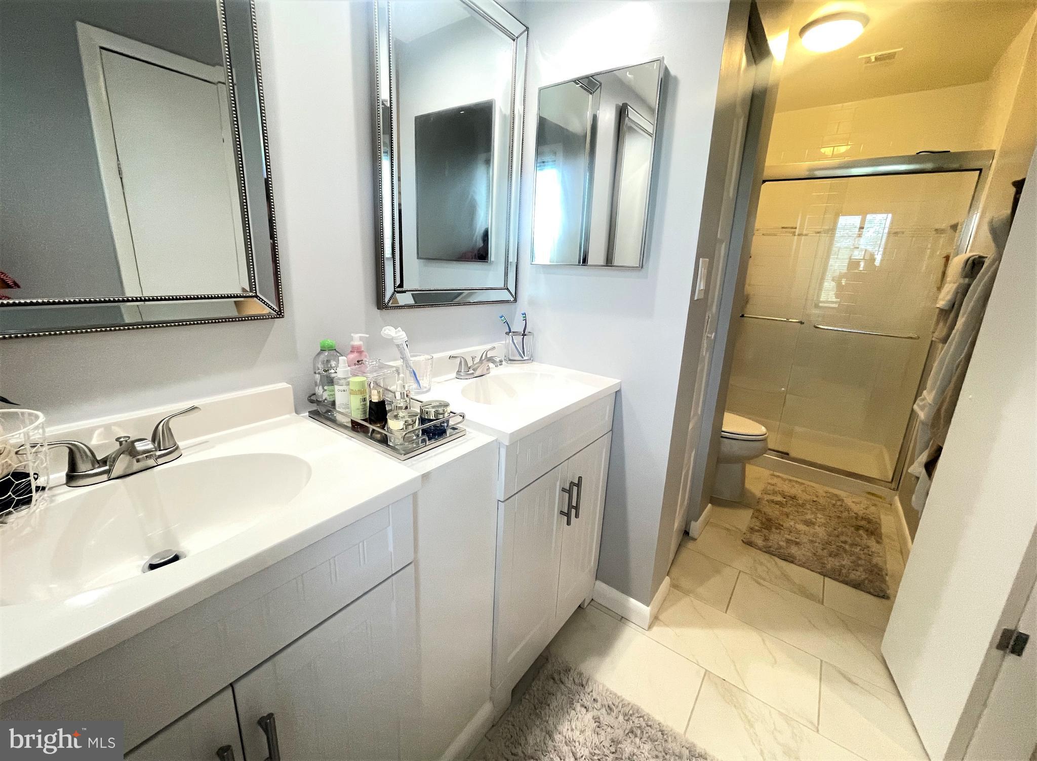 HIGHFIELD - Residential Lease