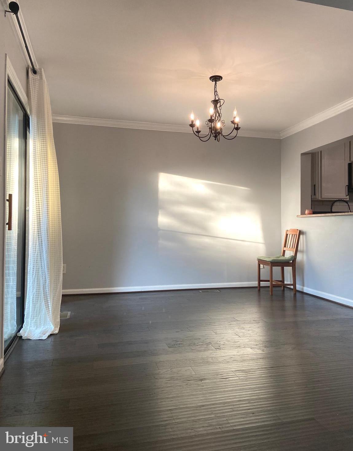 HIGHFIELD - Residential Lease