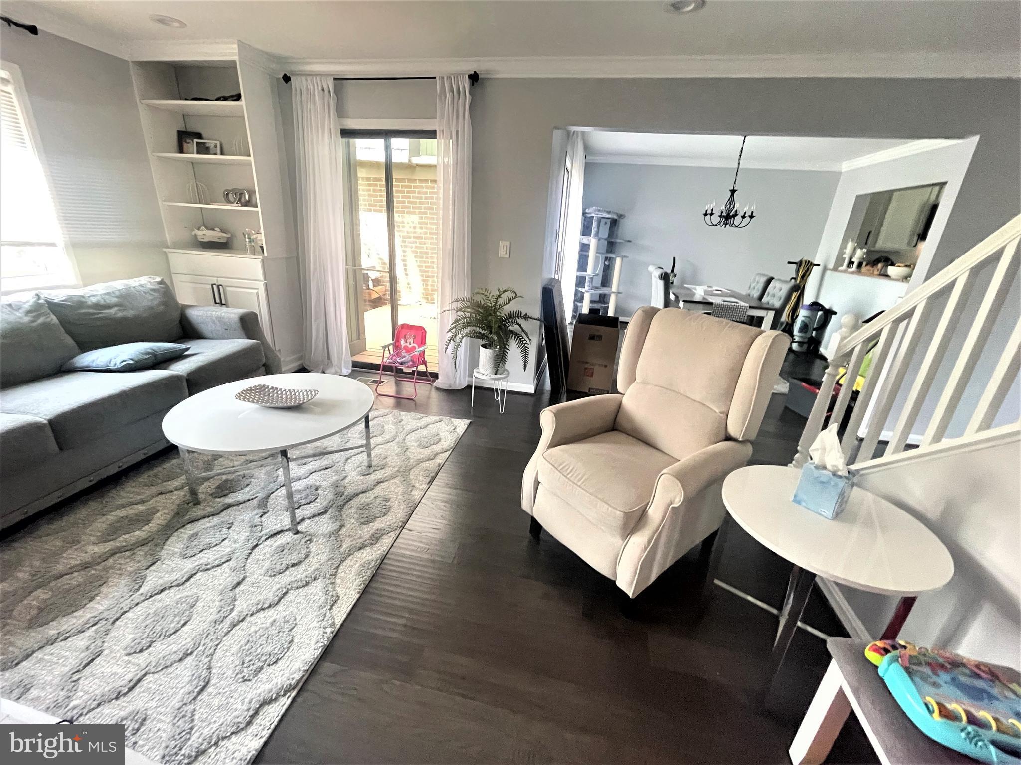 HIGHFIELD - Residential Lease