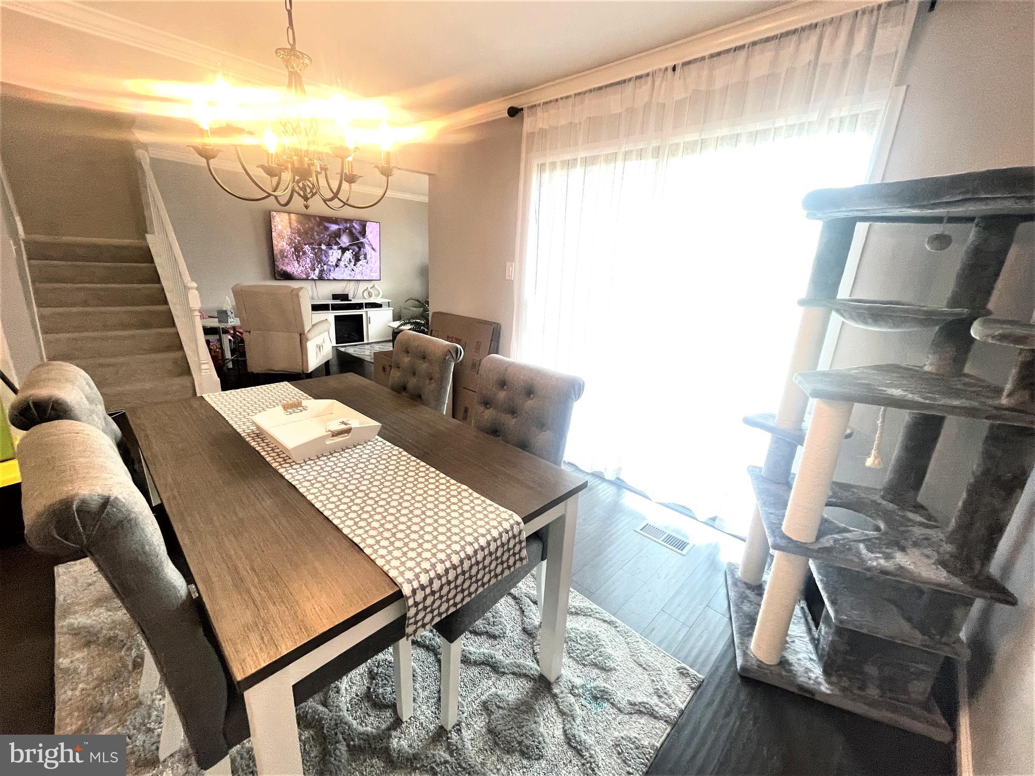 HIGHFIELD - Residential Lease