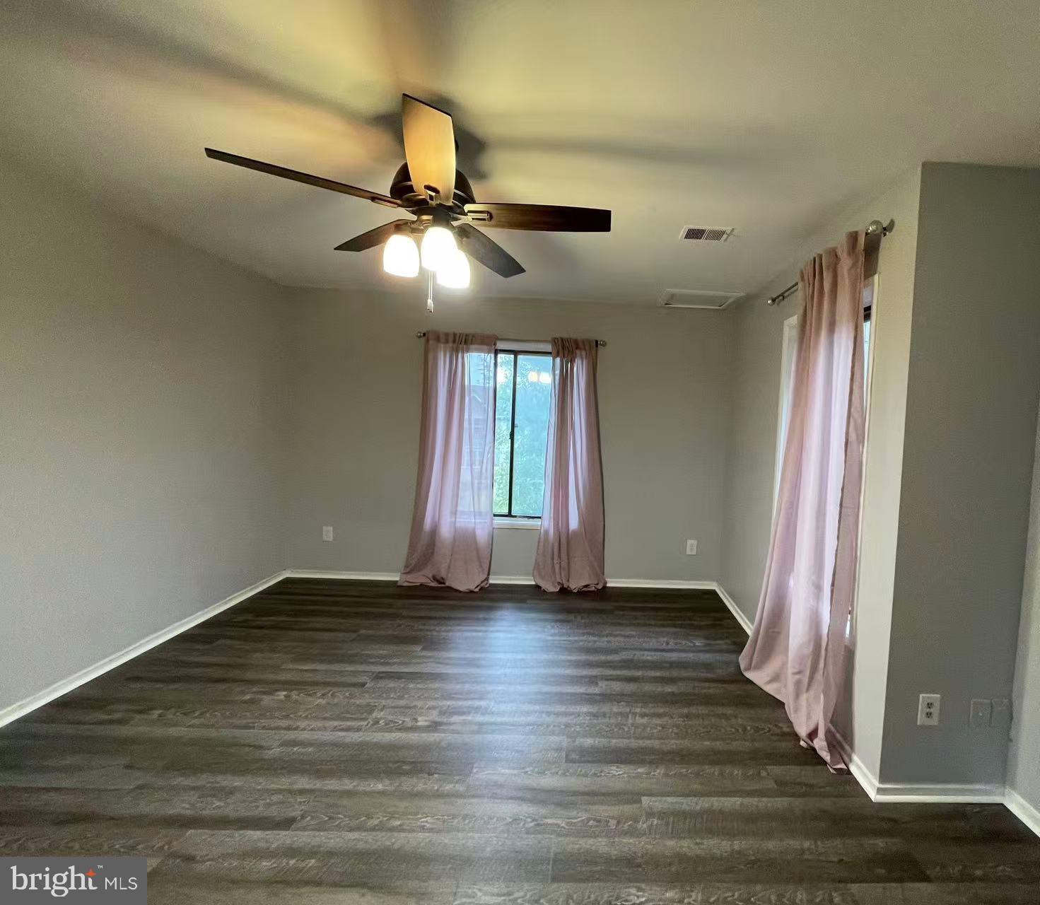 HIGHFIELD - Residential Lease