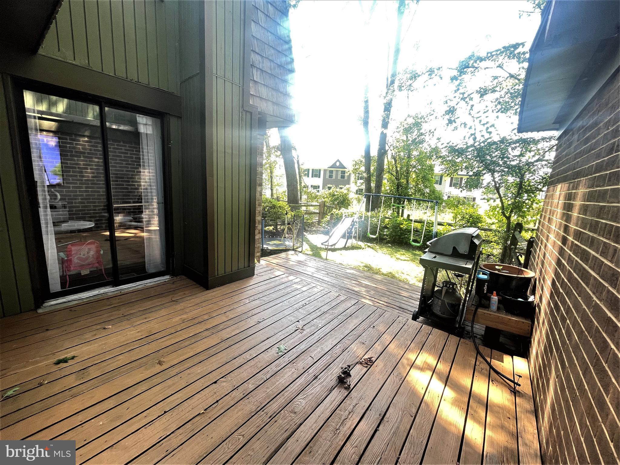 HIGHFIELD - Residential Lease