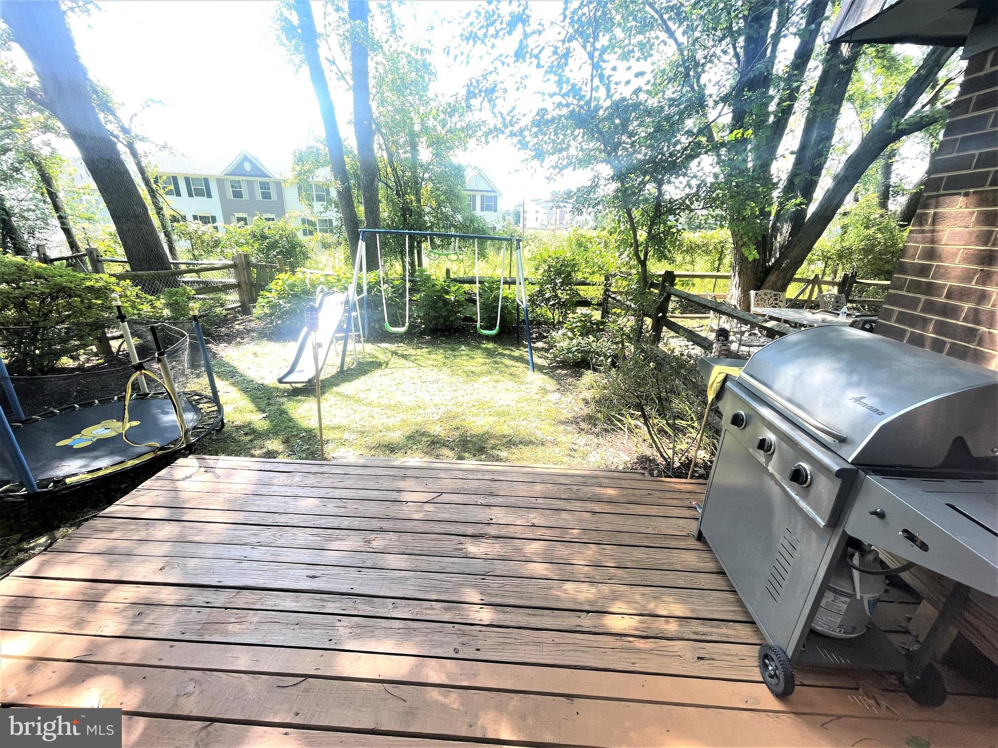 HIGHFIELD - Residential Lease