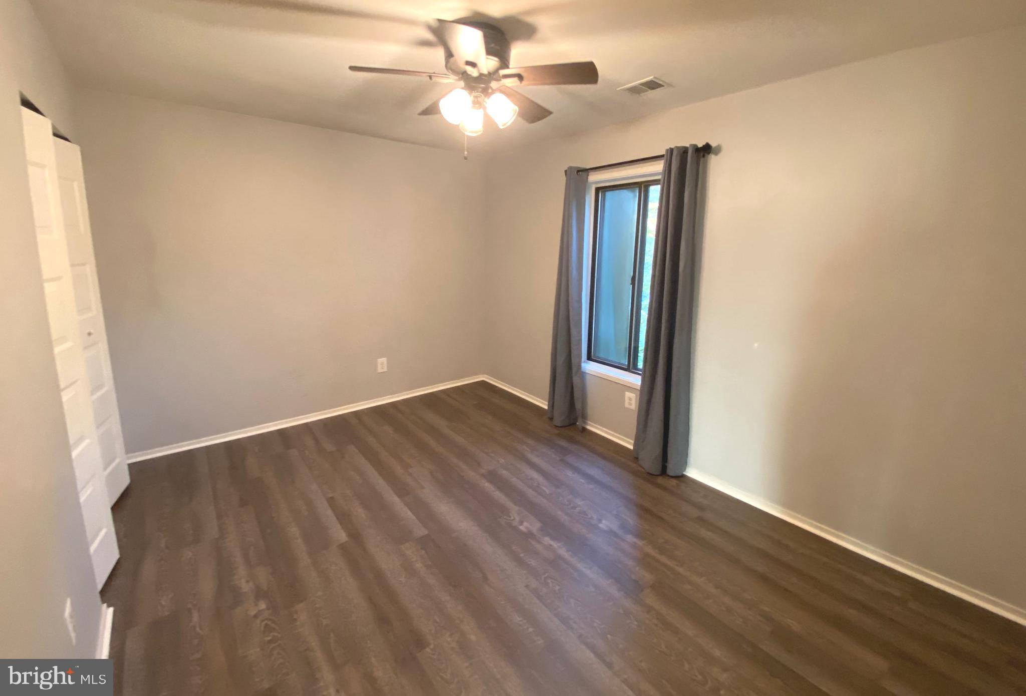 HIGHFIELD - Residential Lease