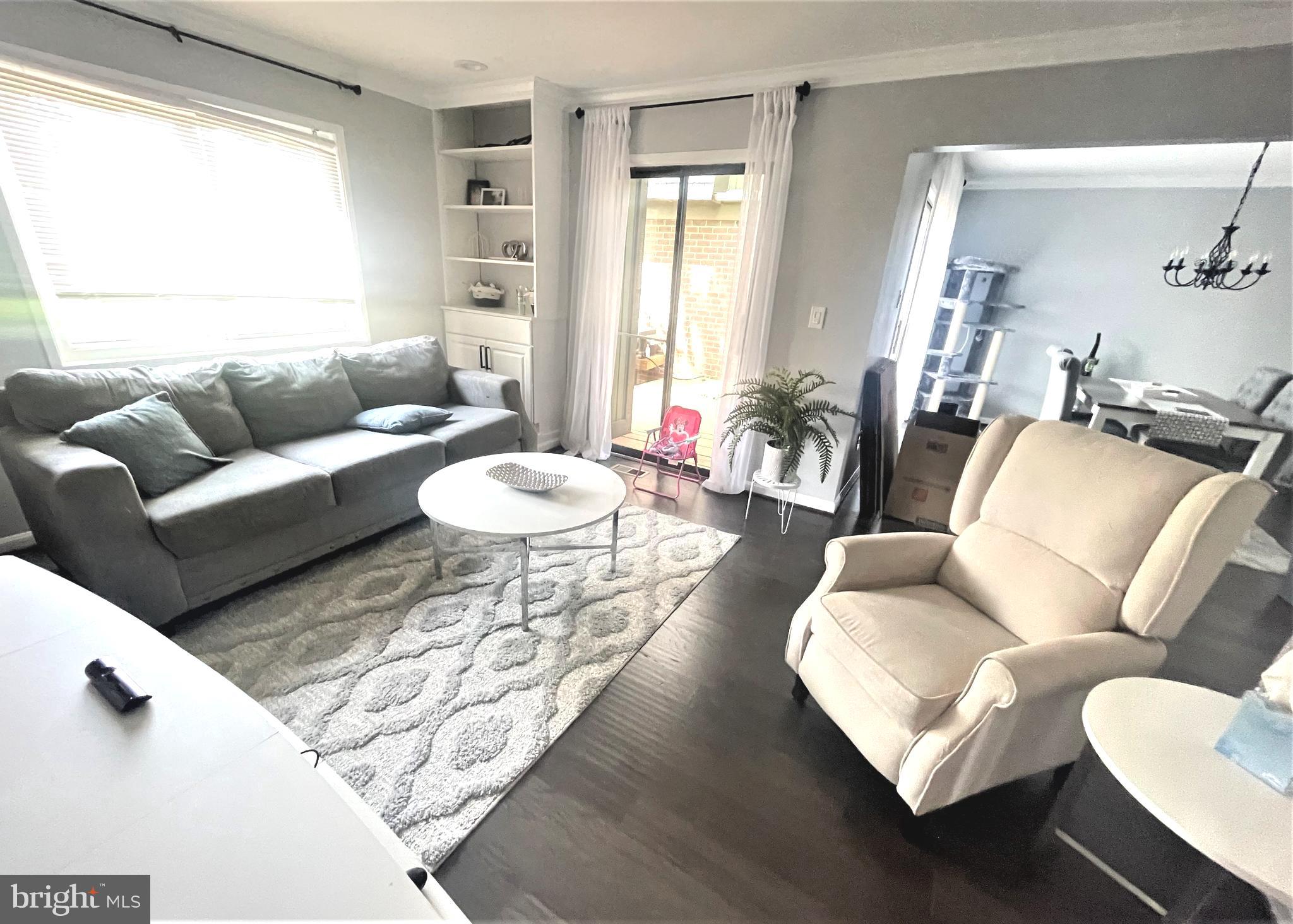 HIGHFIELD - Residential Lease