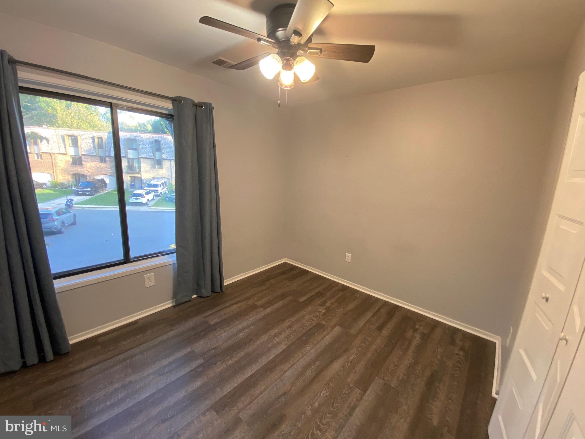 HIGHFIELD - Residential Lease