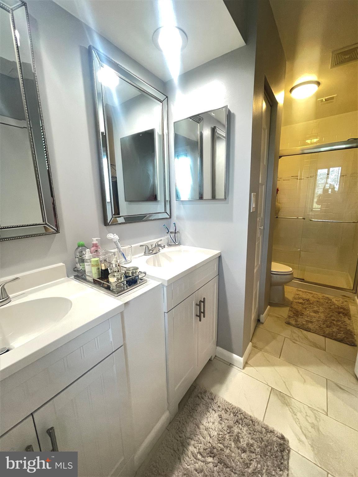 HIGHFIELD - Residential Lease