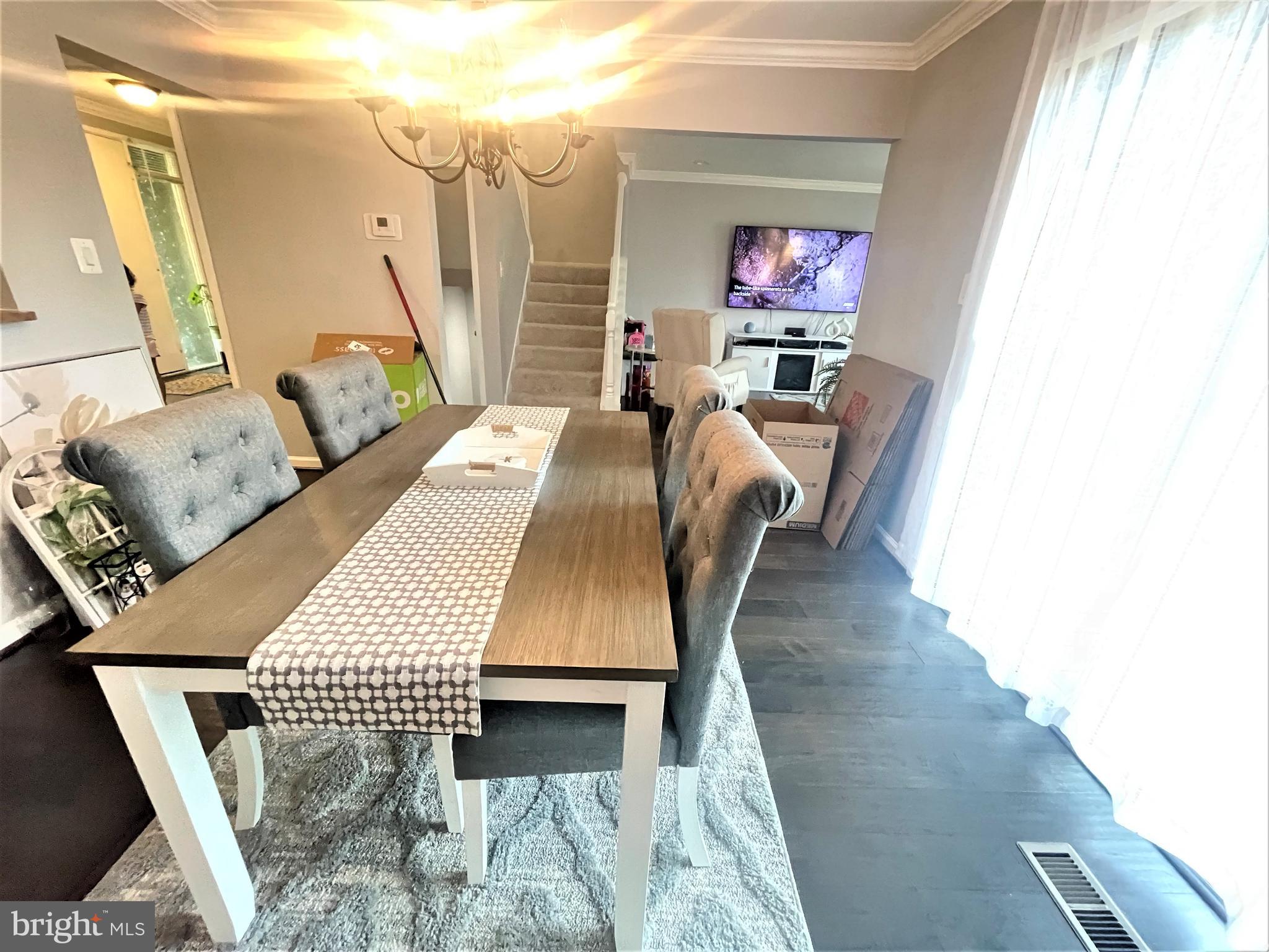 HIGHFIELD - Residential Lease