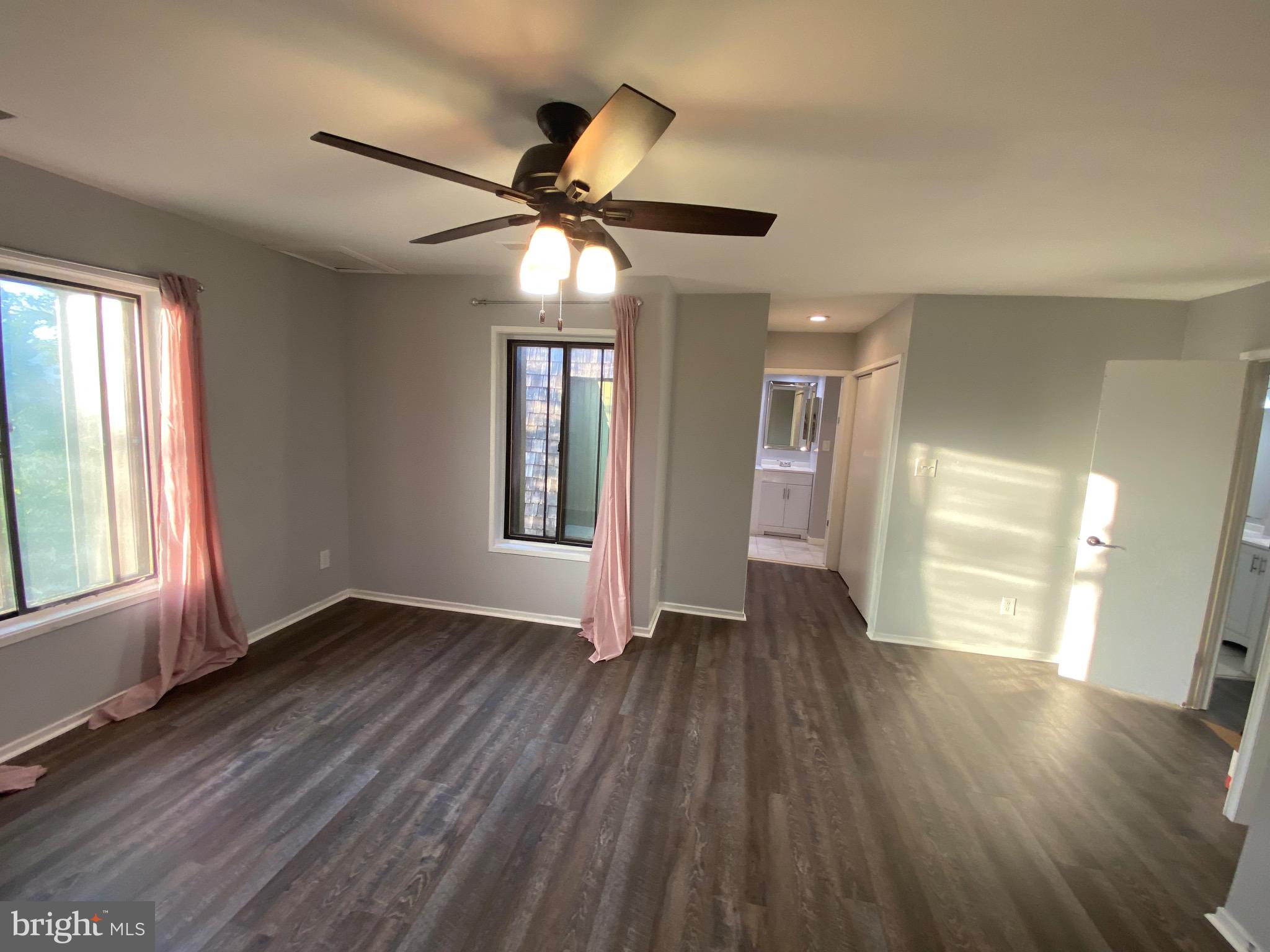 HIGHFIELD - Residential Lease