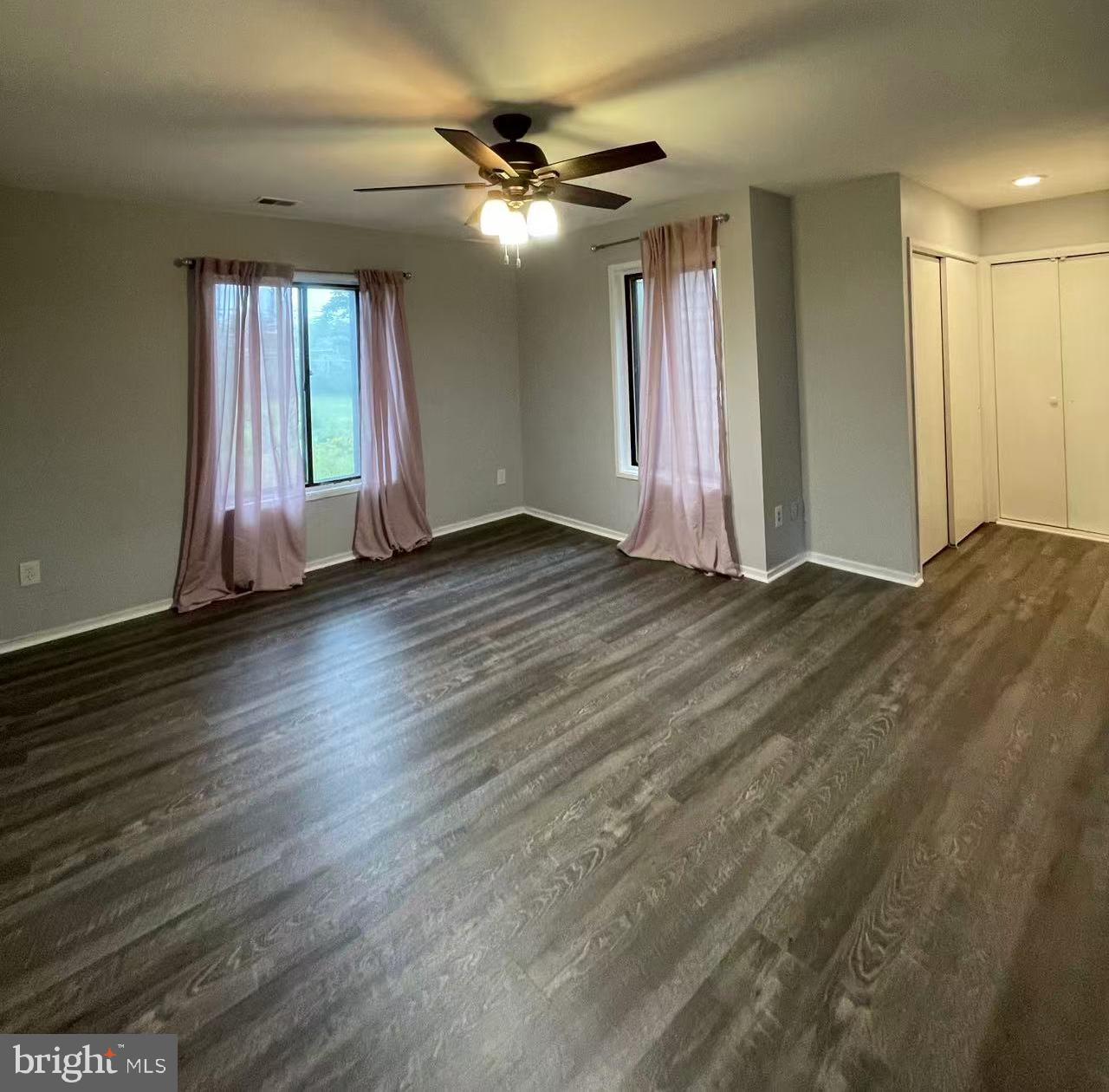 HIGHFIELD - Residential Lease