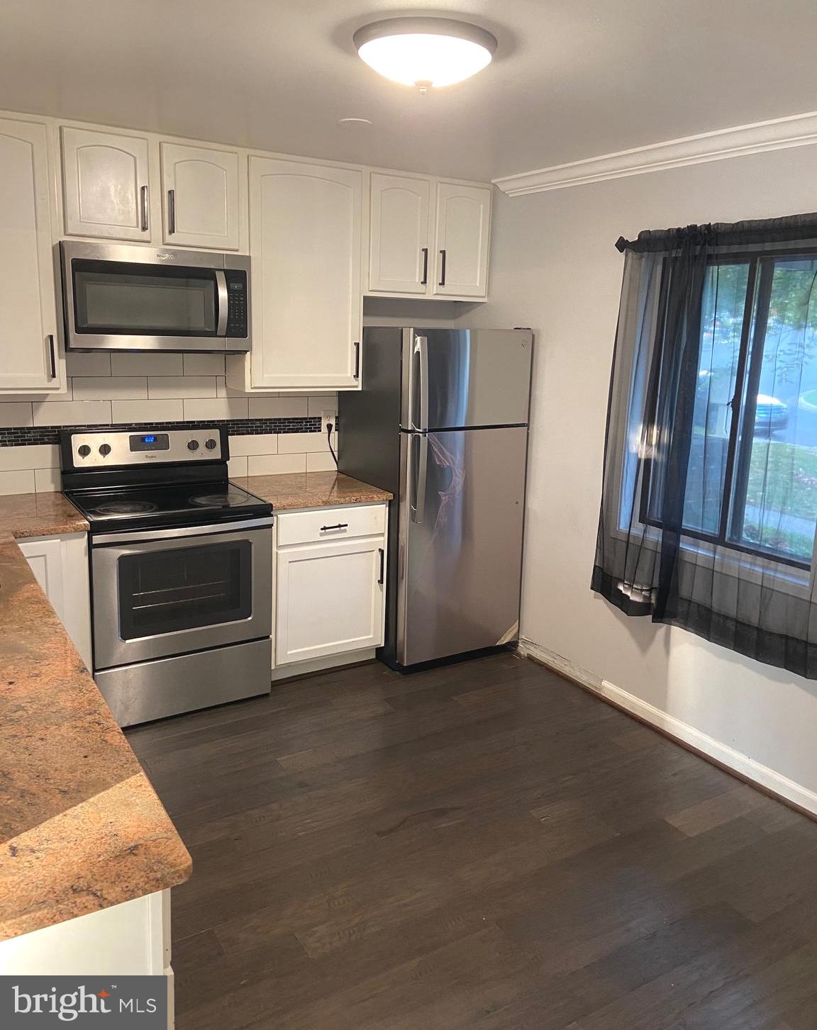 HIGHFIELD - Residential Lease