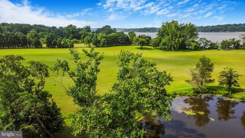 Vacant Land For Sale - 11305 Riverview Road<br/> FORT WASHINGTON, MD 20744