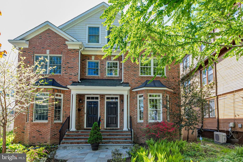 Photo of 18 Lytle Street, PRINCETON, NJ 08540 (MLS # NJME2074484)