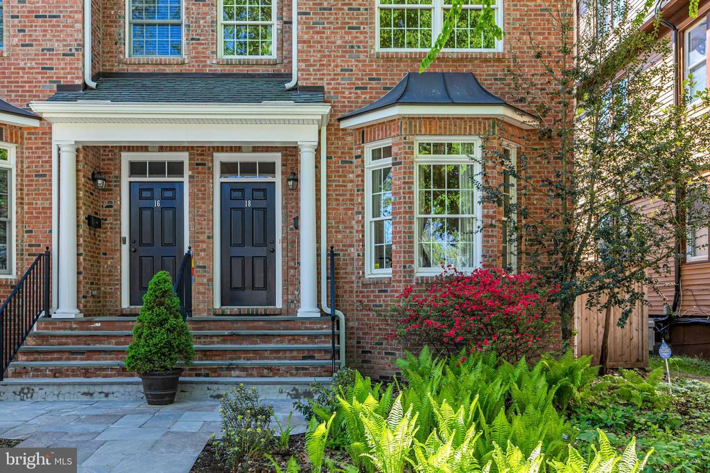 Photo of 18 Lytle Street, PRINCETON, NJ 08540 (MLS # NJME2074484)