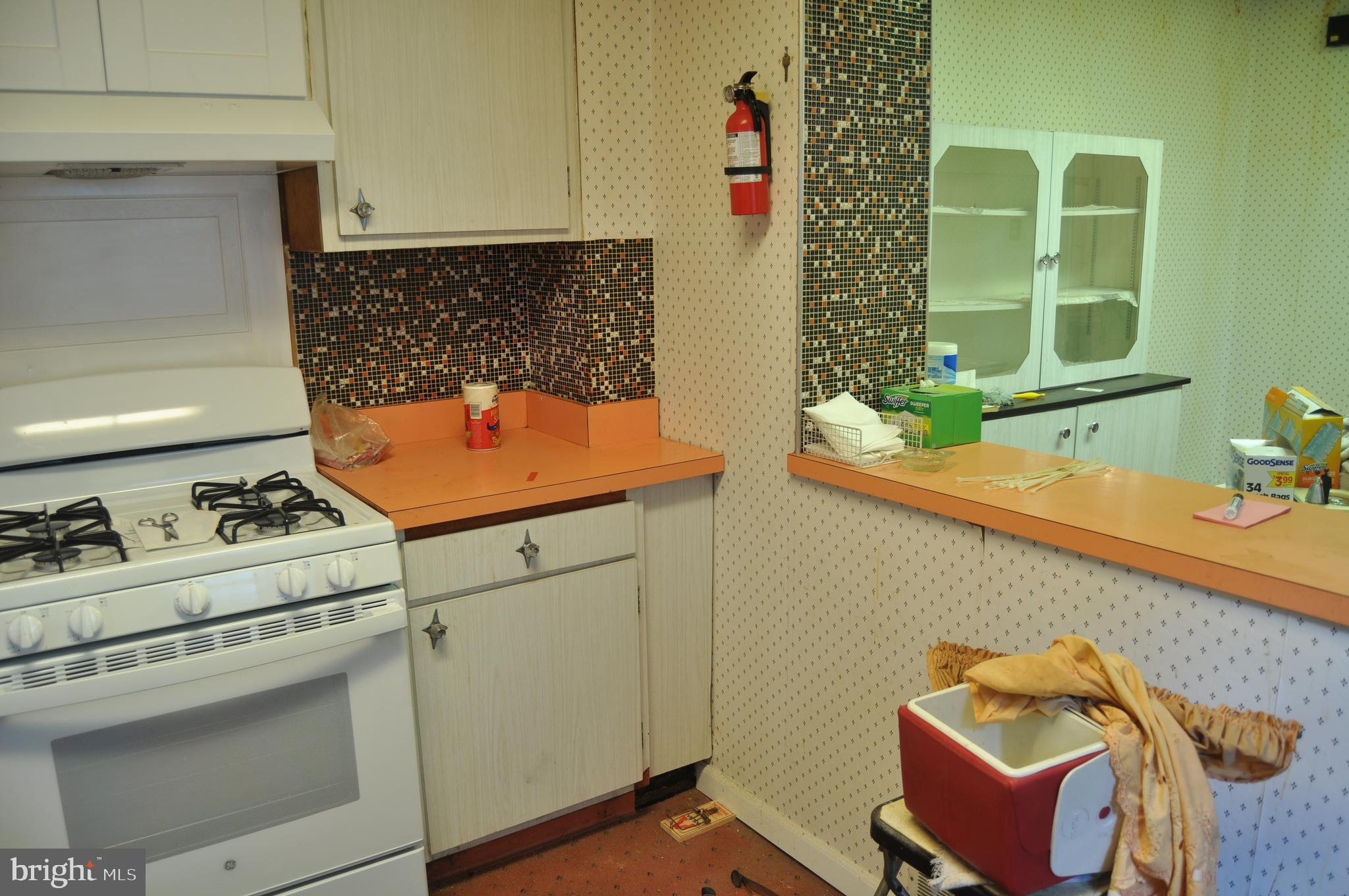 WHITMAN - Residential