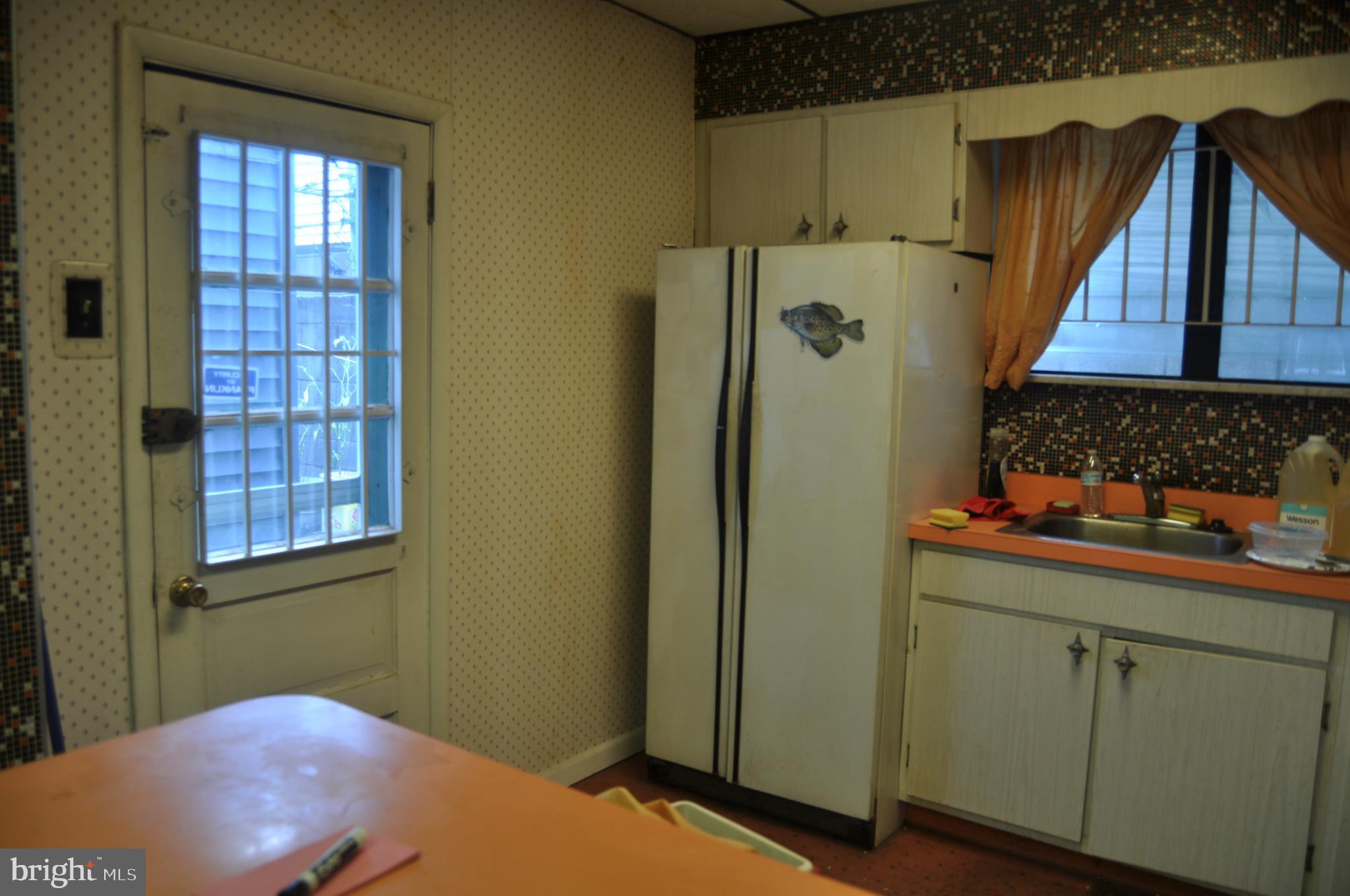 WHITMAN - Residential