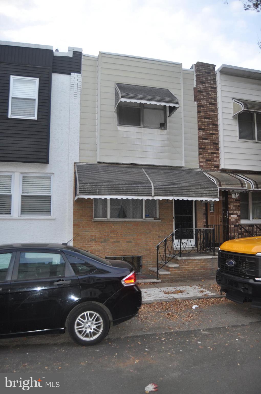 WHITMAN - Residential