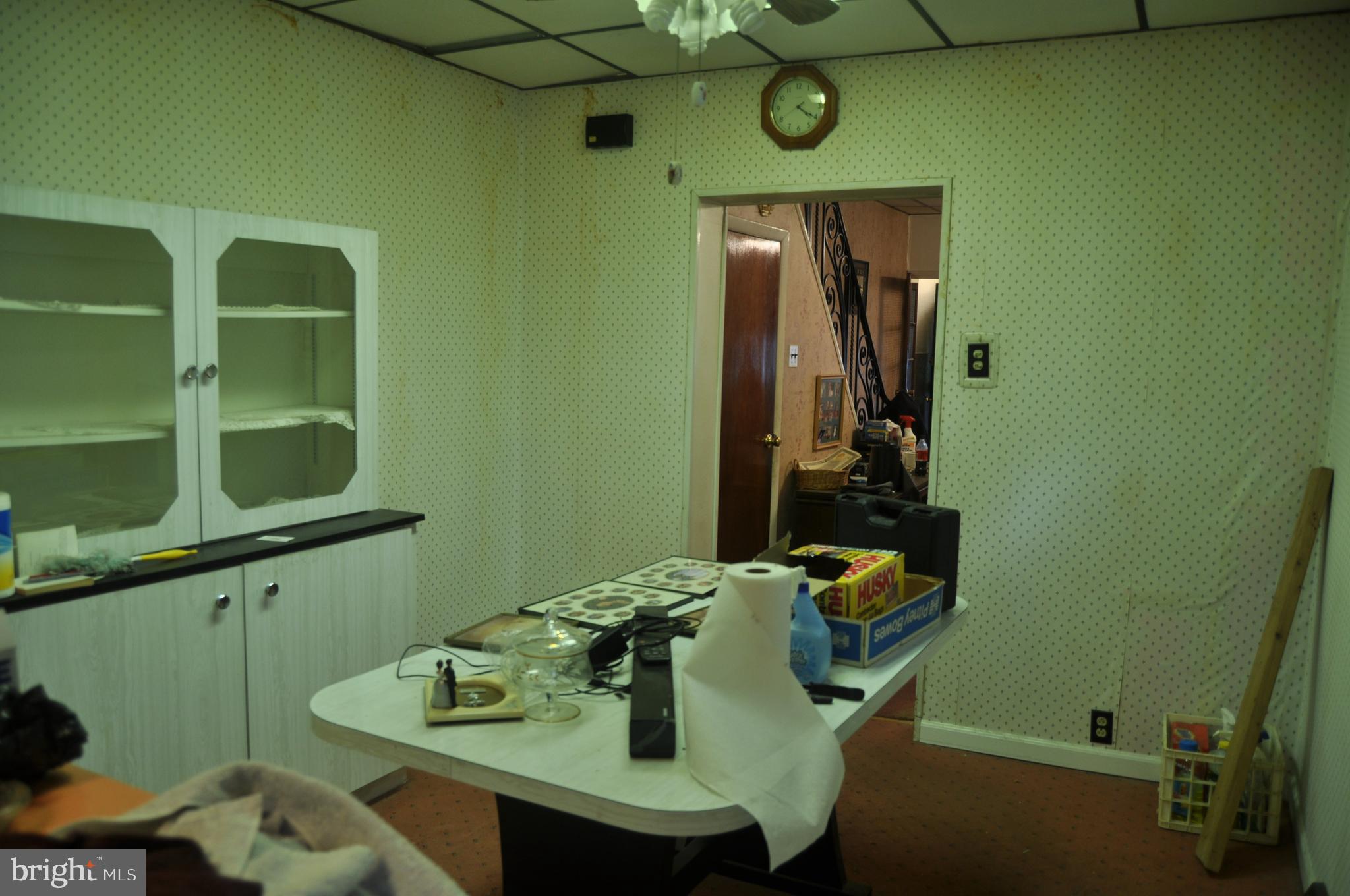 WHITMAN - Residential