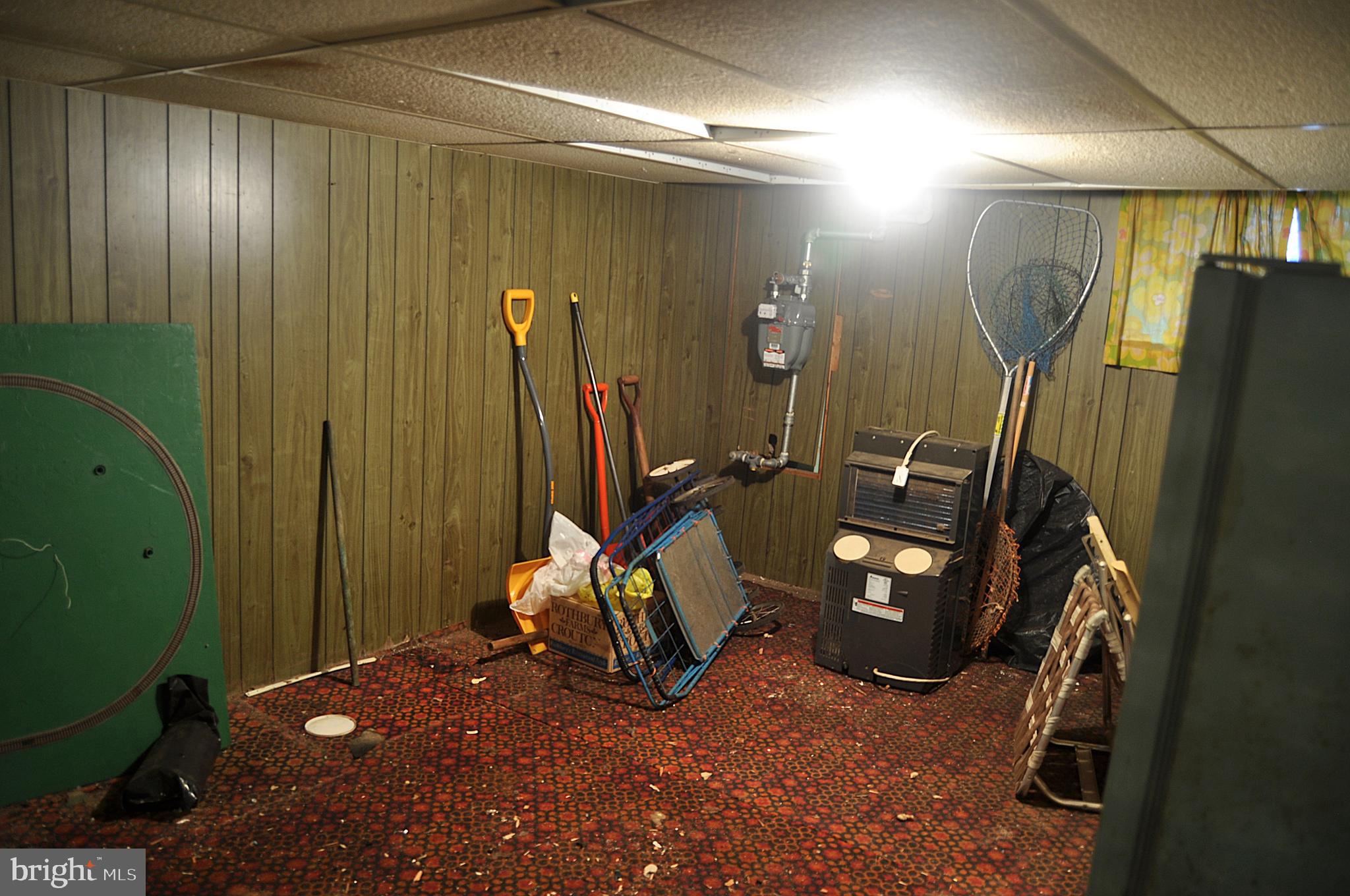 WHITMAN - Residential