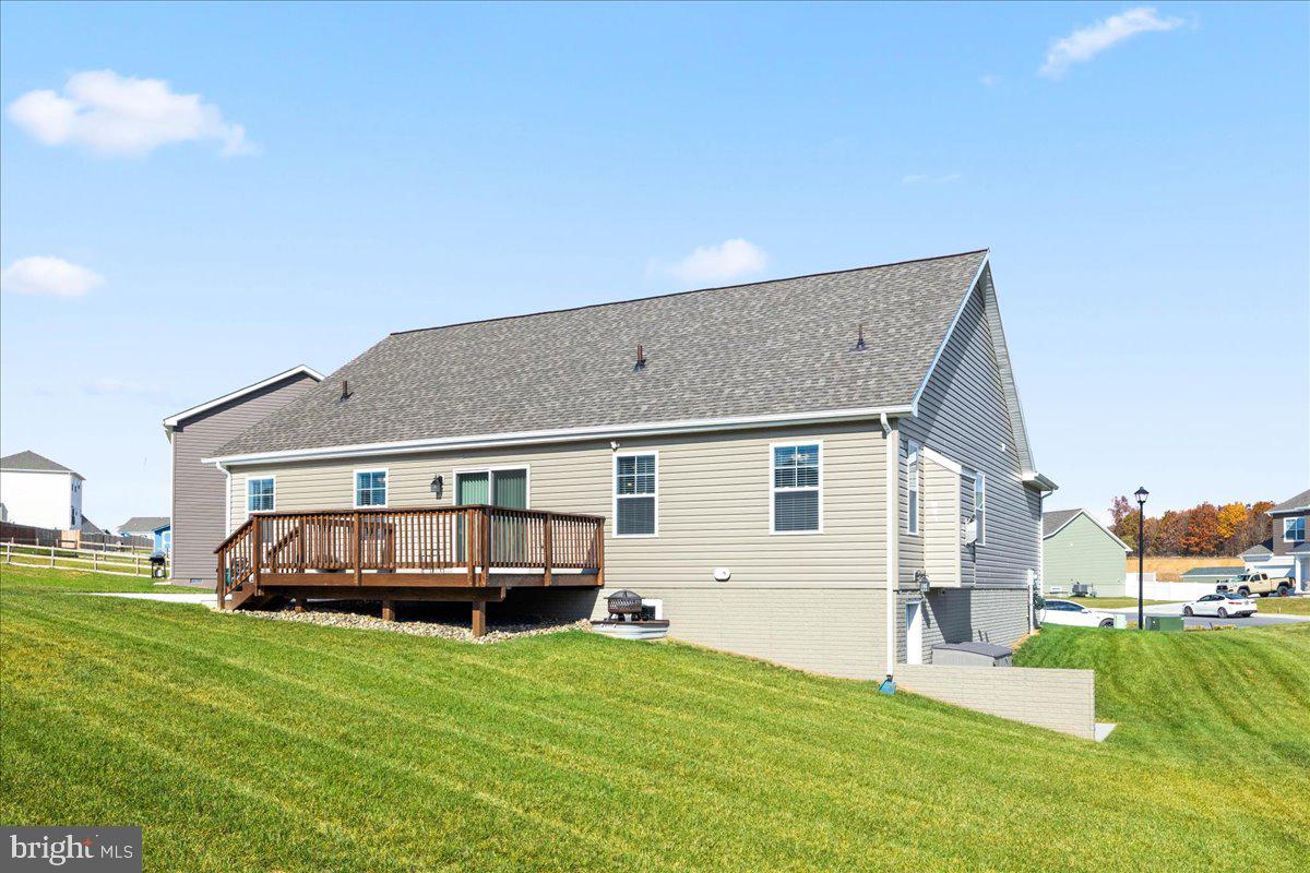 HERITAGE HILLS - Residential