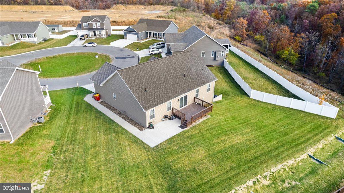 HERITAGE HILLS - Residential