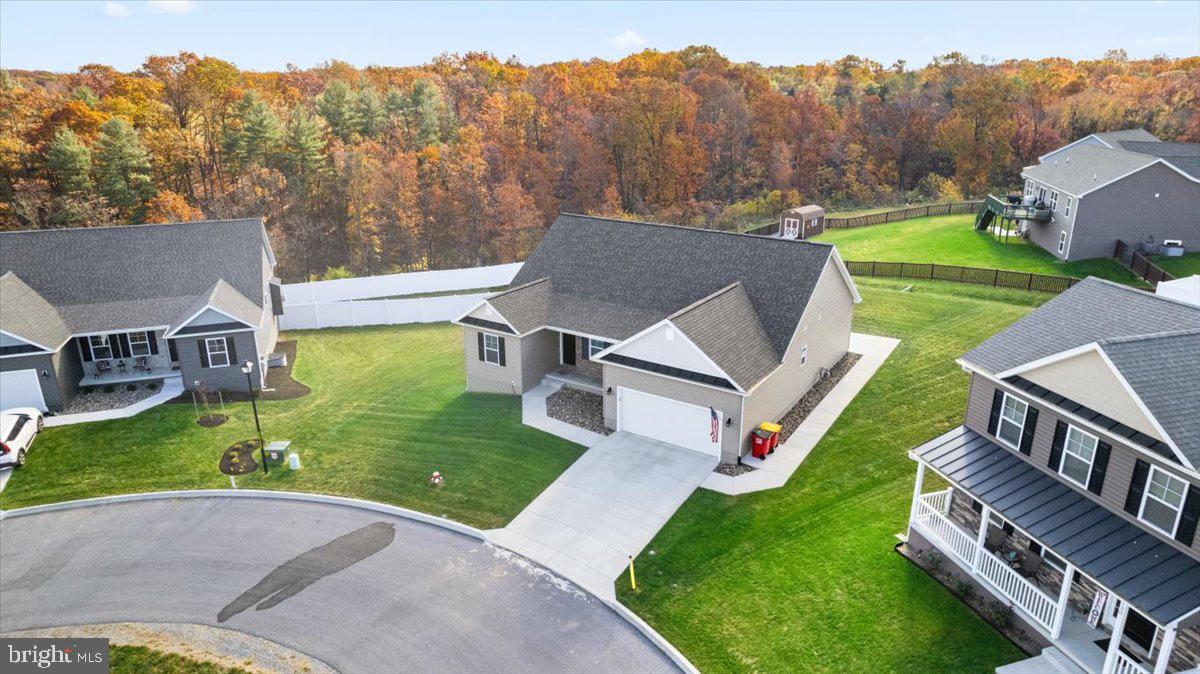 HERITAGE HILLS - Residential