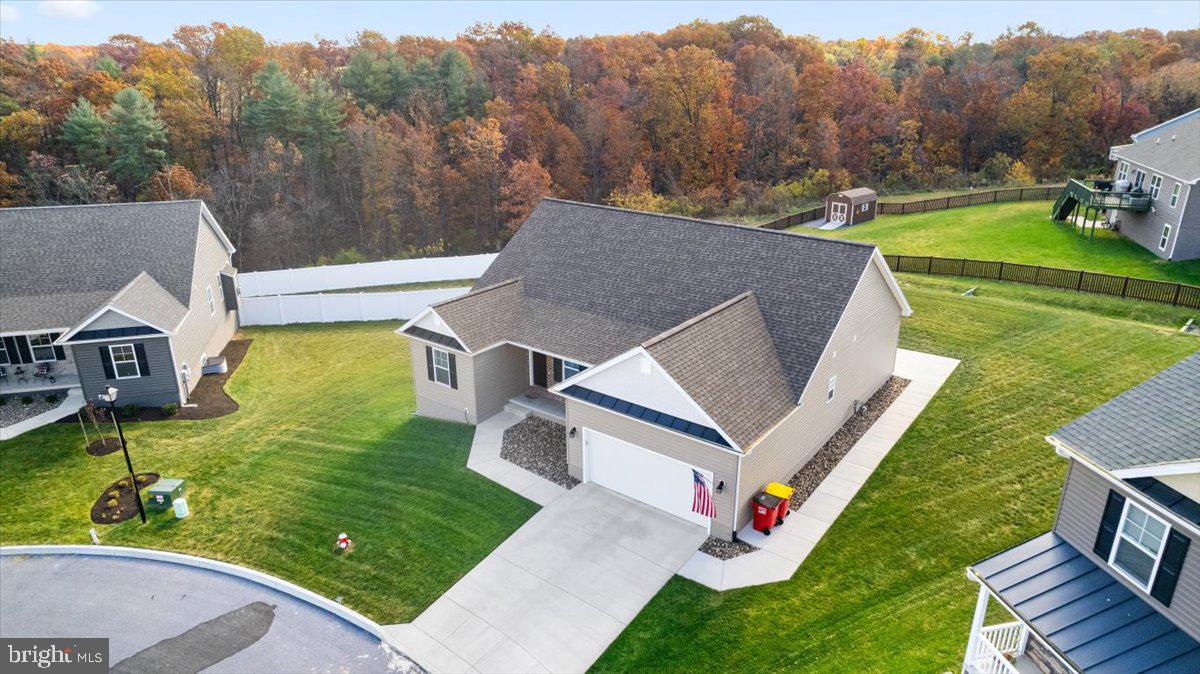 HERITAGE HILLS - Residential