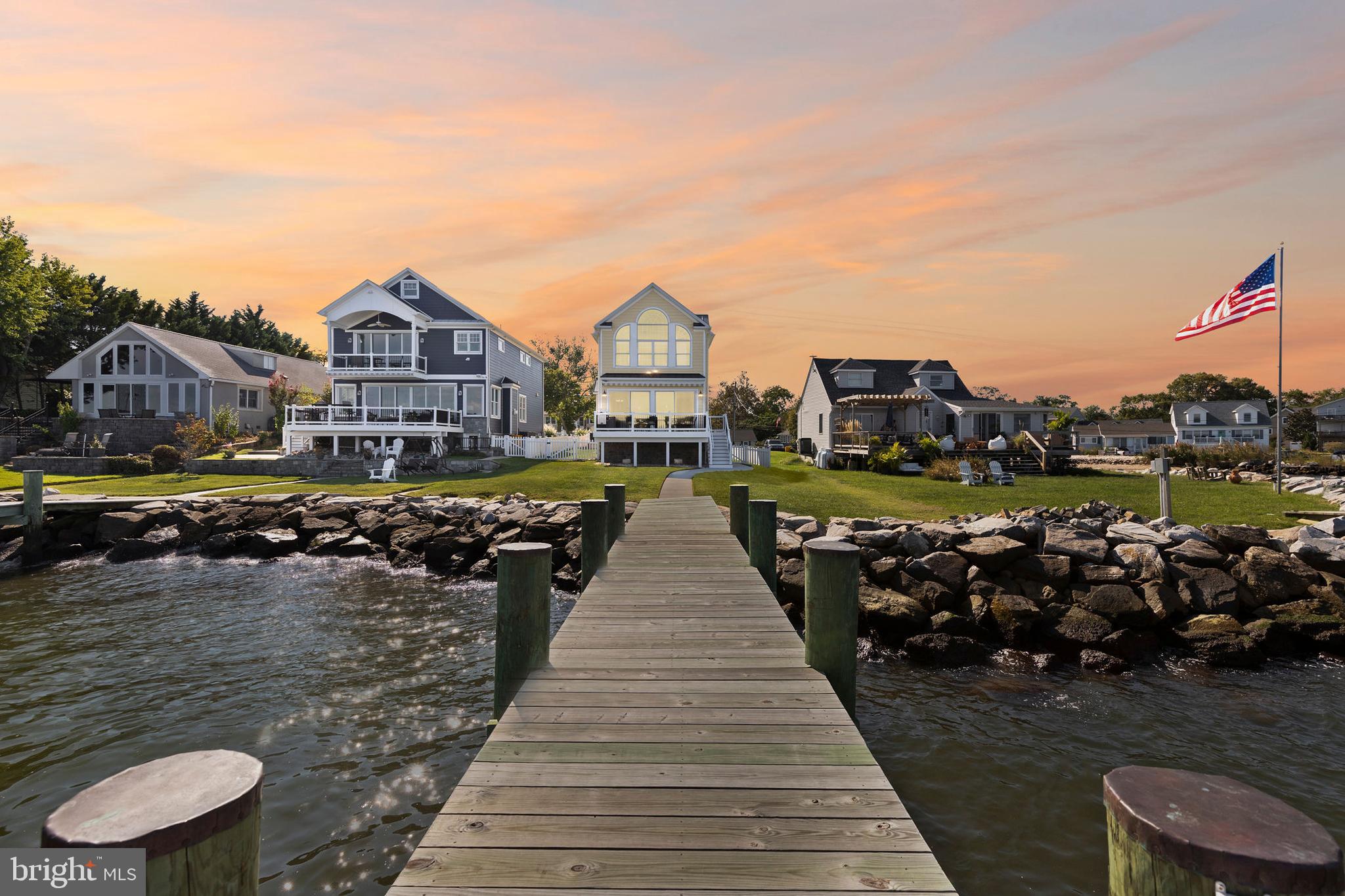 BAYSIDE BEACH - Residential