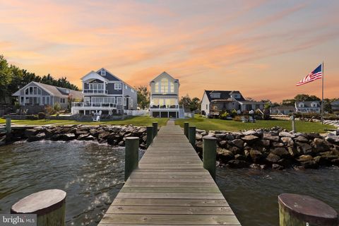 2274 LAKE DRIVE PASADENA MD 21122