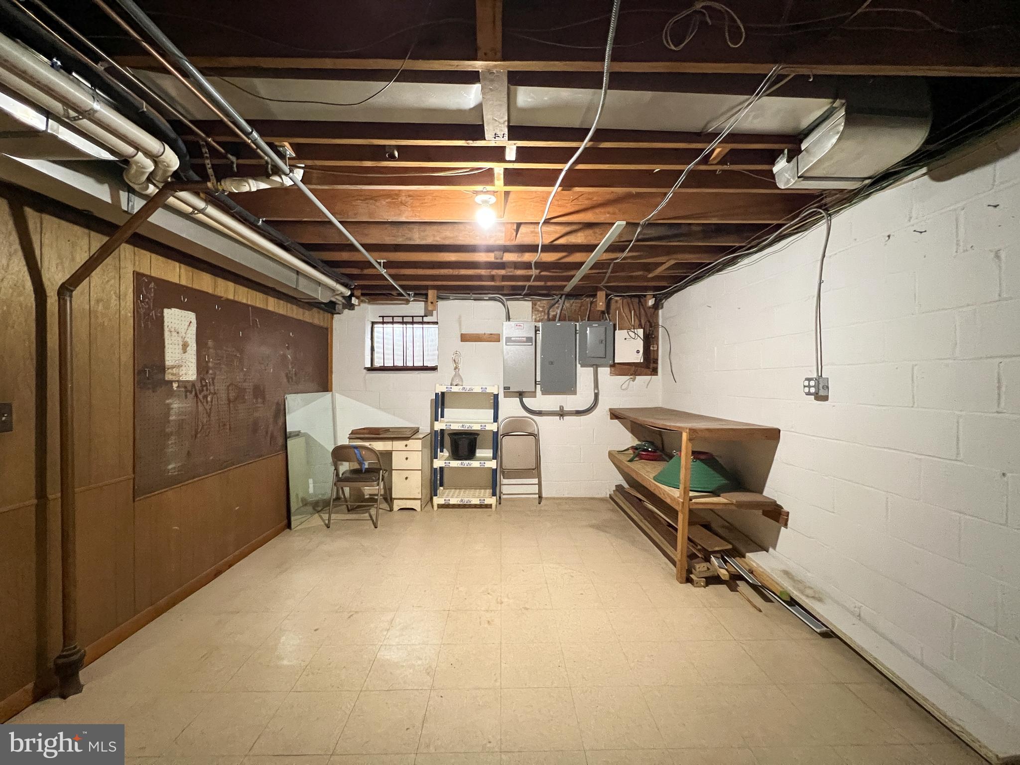 NORTHWOOD PARK VIEW - Residential Lease