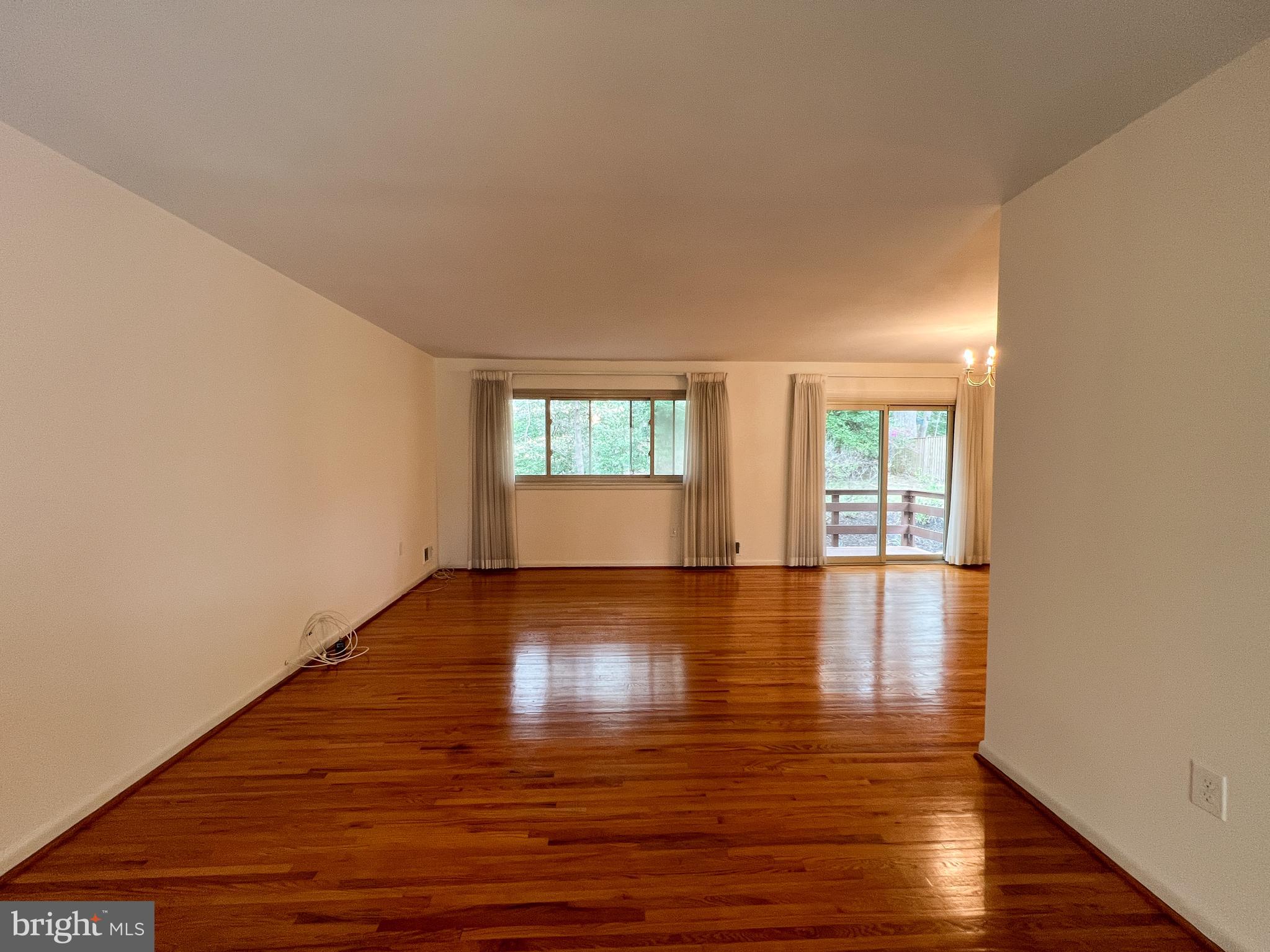 NORTHWOOD PARK VIEW - Residential Lease