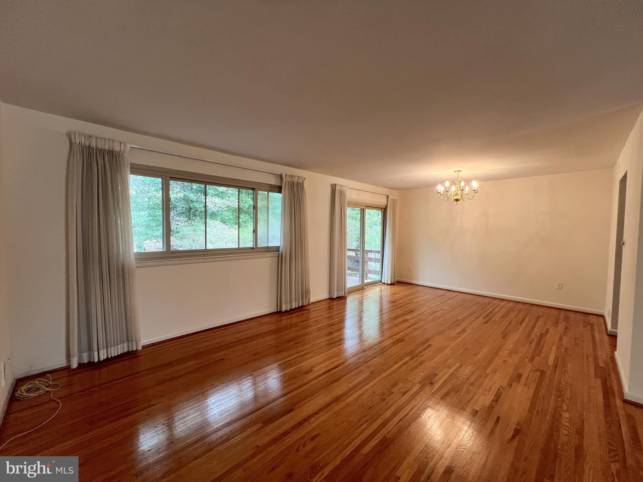 NORTHWOOD PARK VIEW - Residential Lease