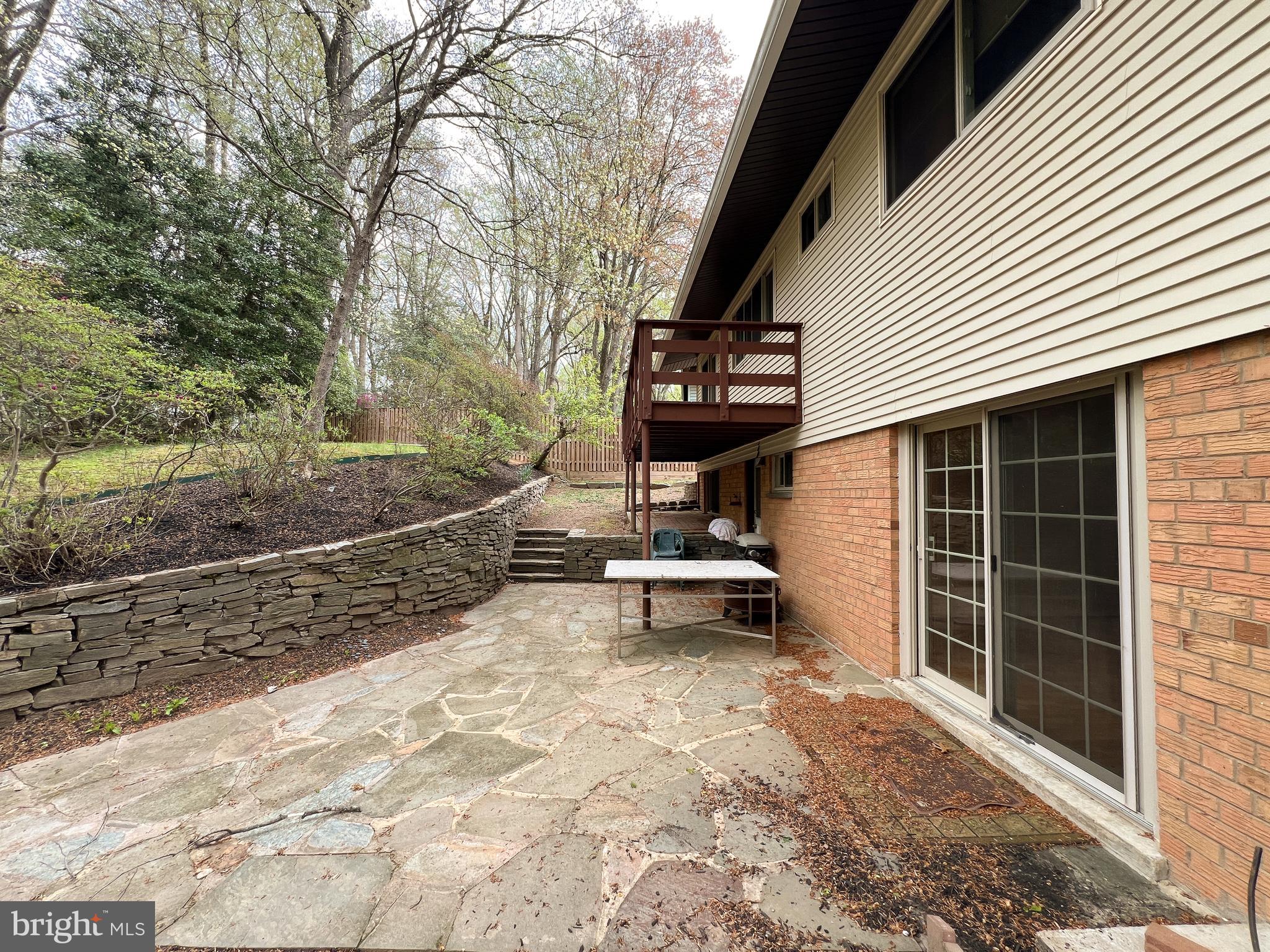 NORTHWOOD PARK VIEW - Residential Lease