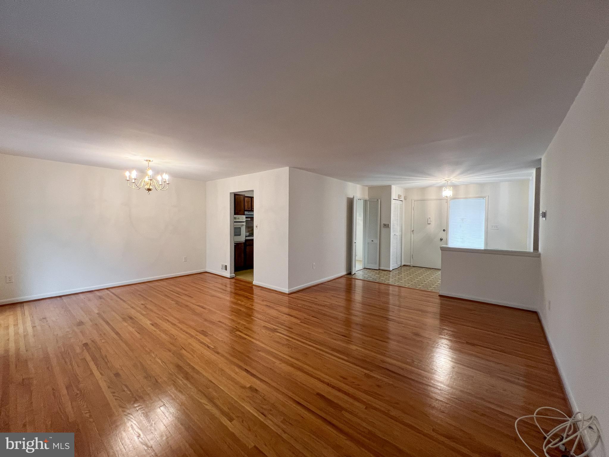 NORTHWOOD PARK VIEW - Residential Lease