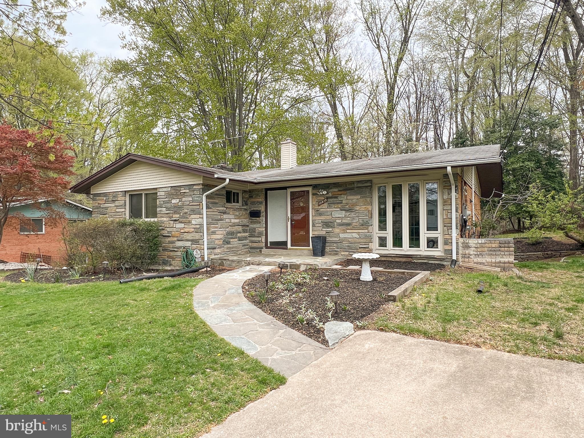 NORTHWOOD PARK VIEW - Residential Lease