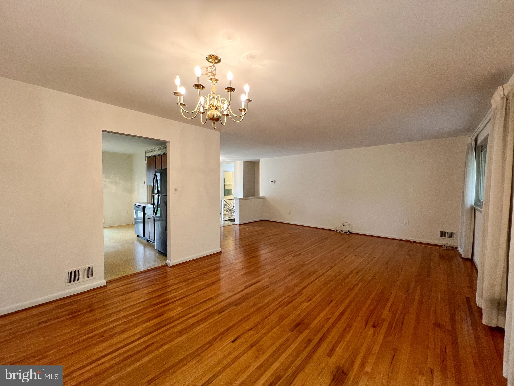 NORTHWOOD PARK VIEW - Residential Lease