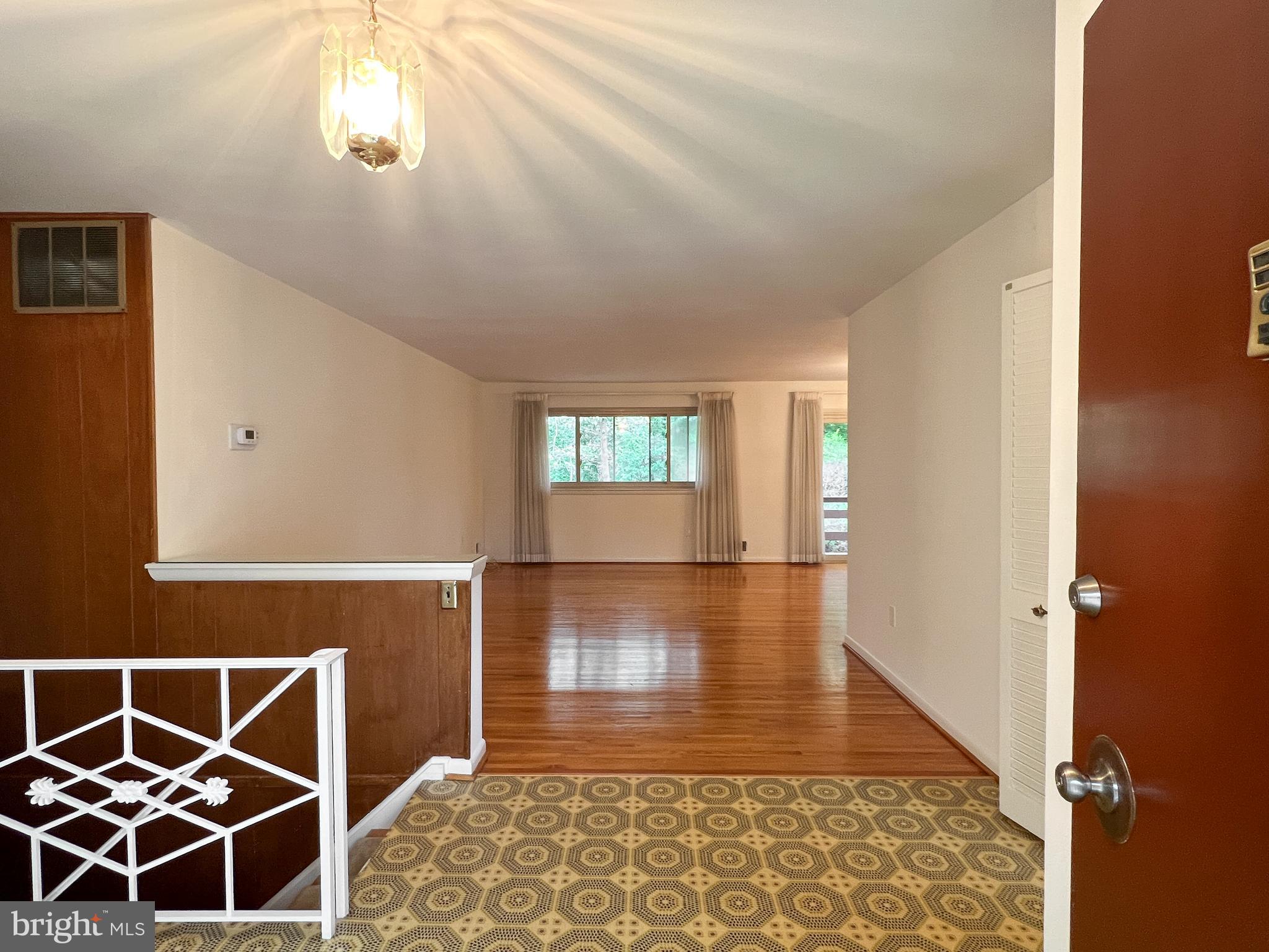 NORTHWOOD PARK VIEW - Residential Lease