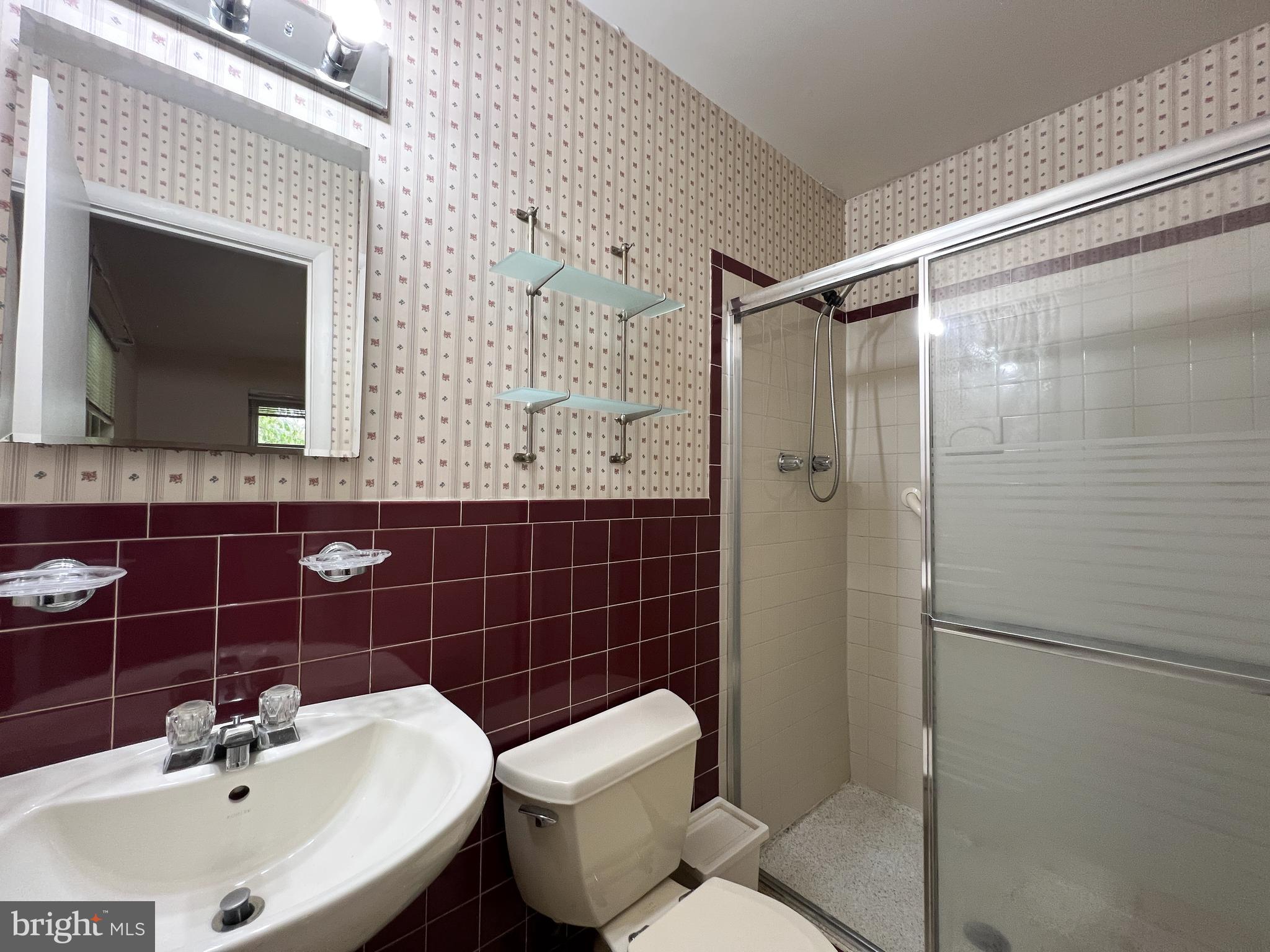 NORTHWOOD PARK VIEW - Residential Lease