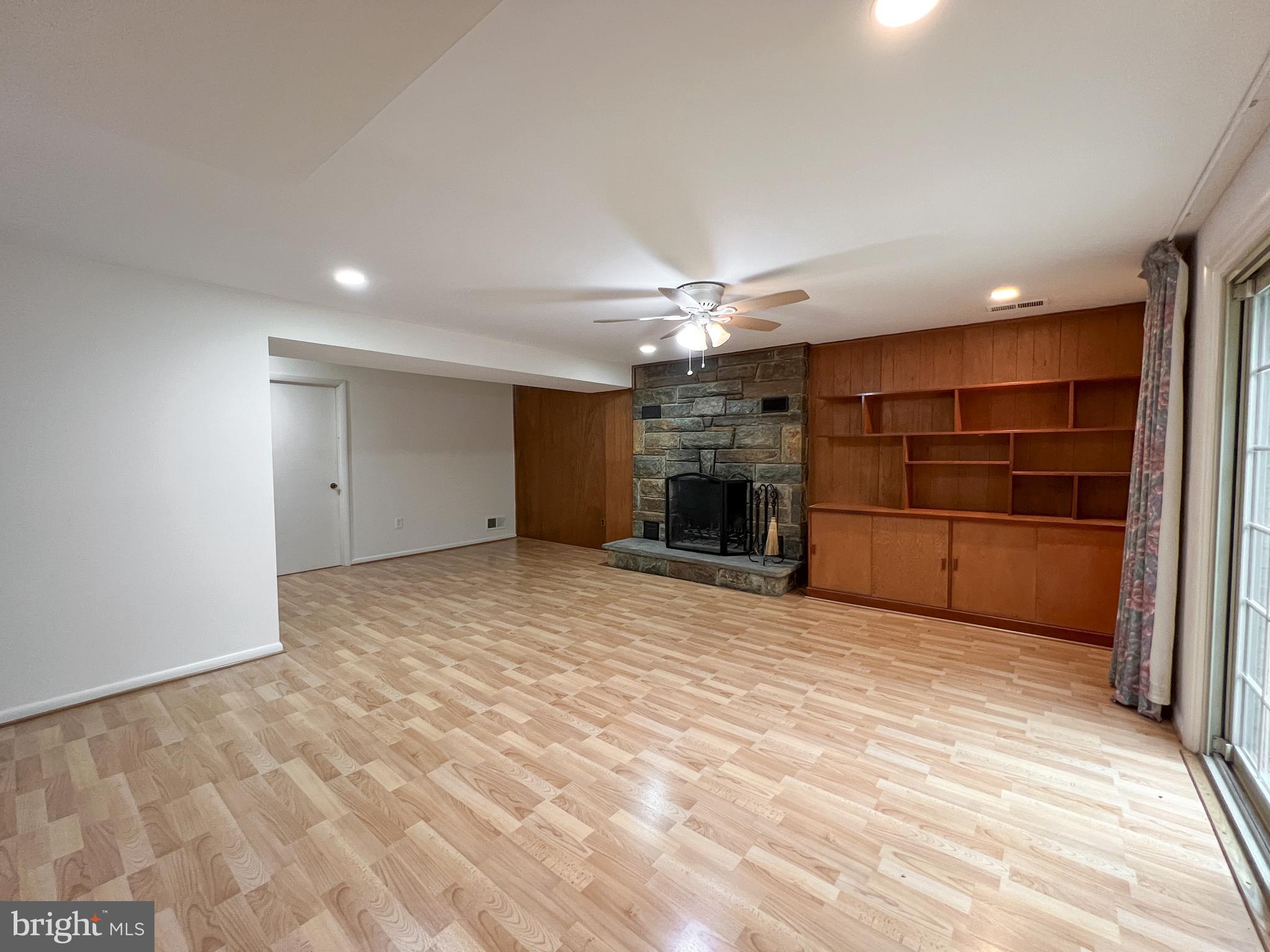 NORTHWOOD PARK VIEW - Residential Lease