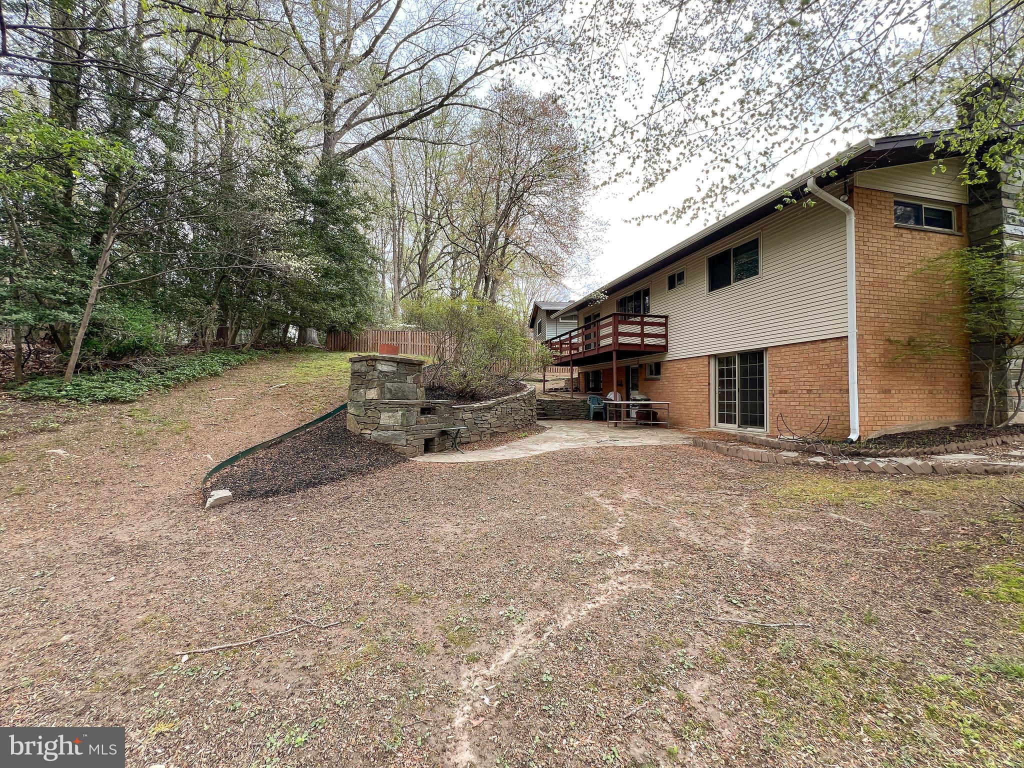 NORTHWOOD PARK VIEW - Residential Lease