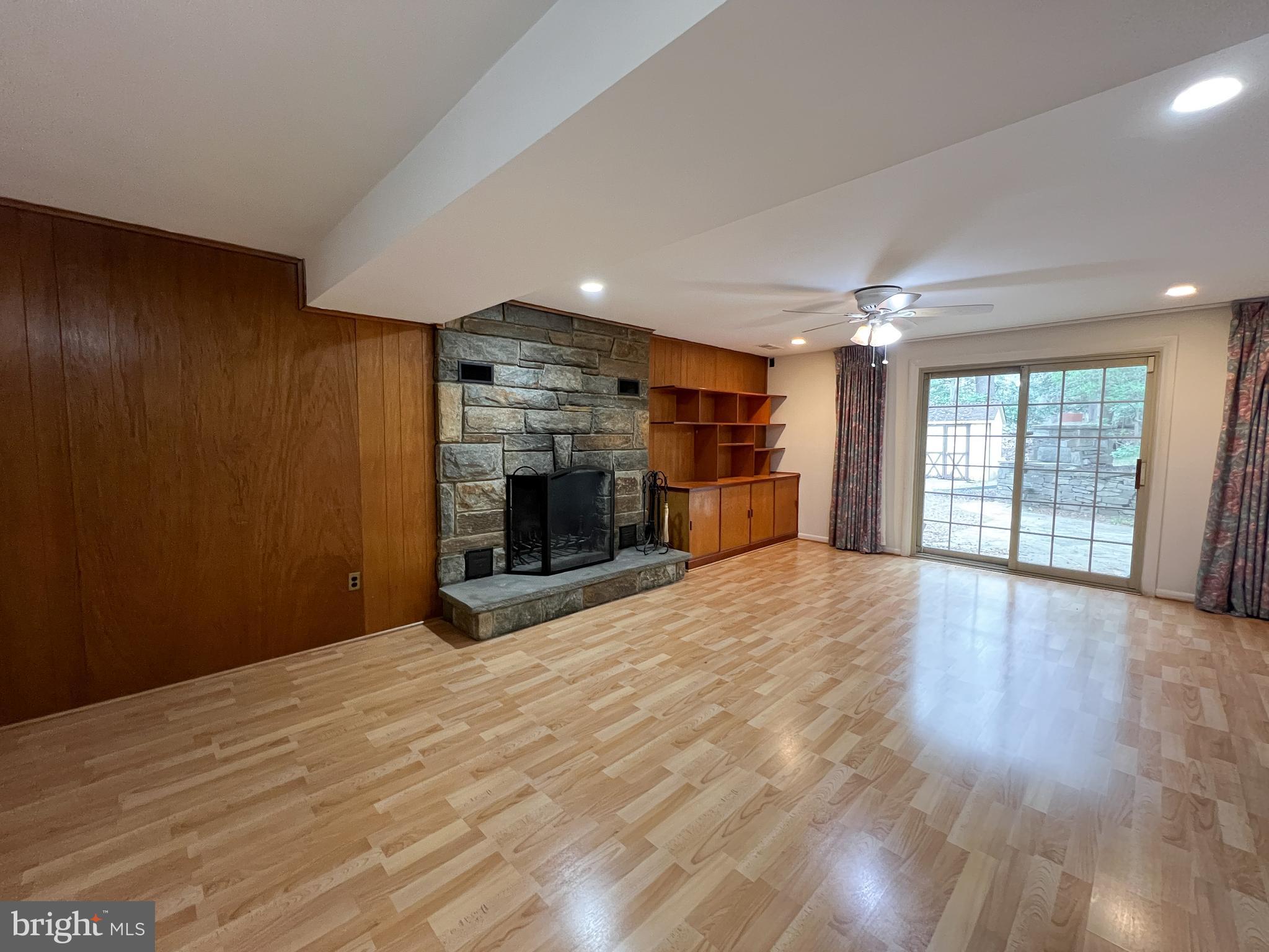 NORTHWOOD PARK VIEW - Residential Lease