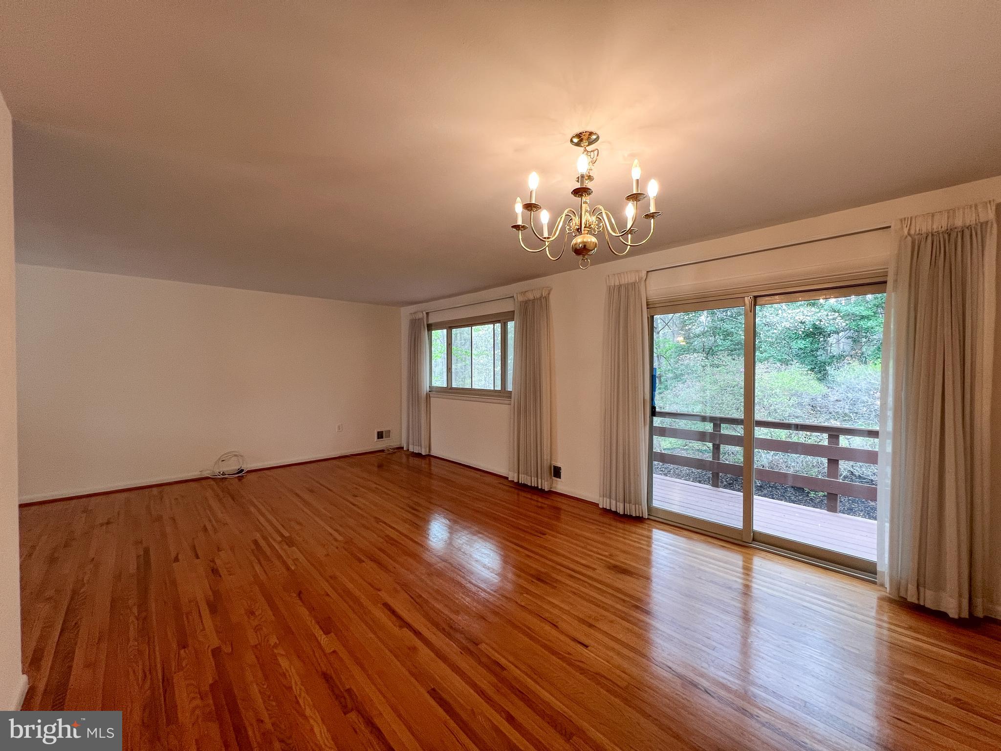 NORTHWOOD PARK VIEW - Residential Lease