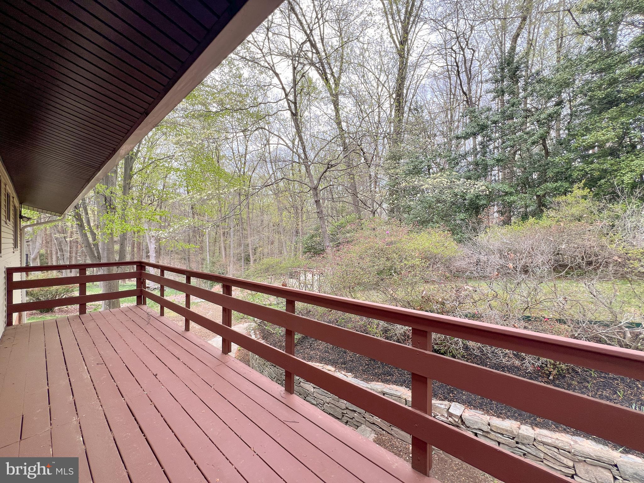 NORTHWOOD PARK VIEW - Residential Lease