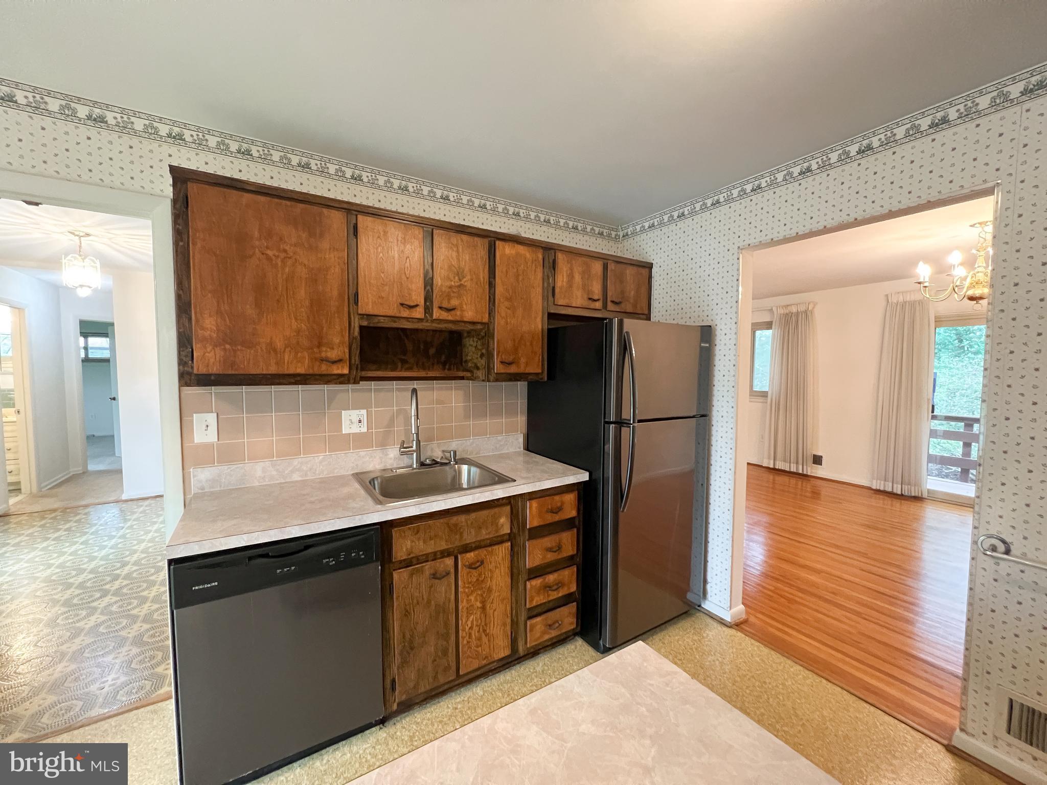 NORTHWOOD PARK VIEW - Residential Lease