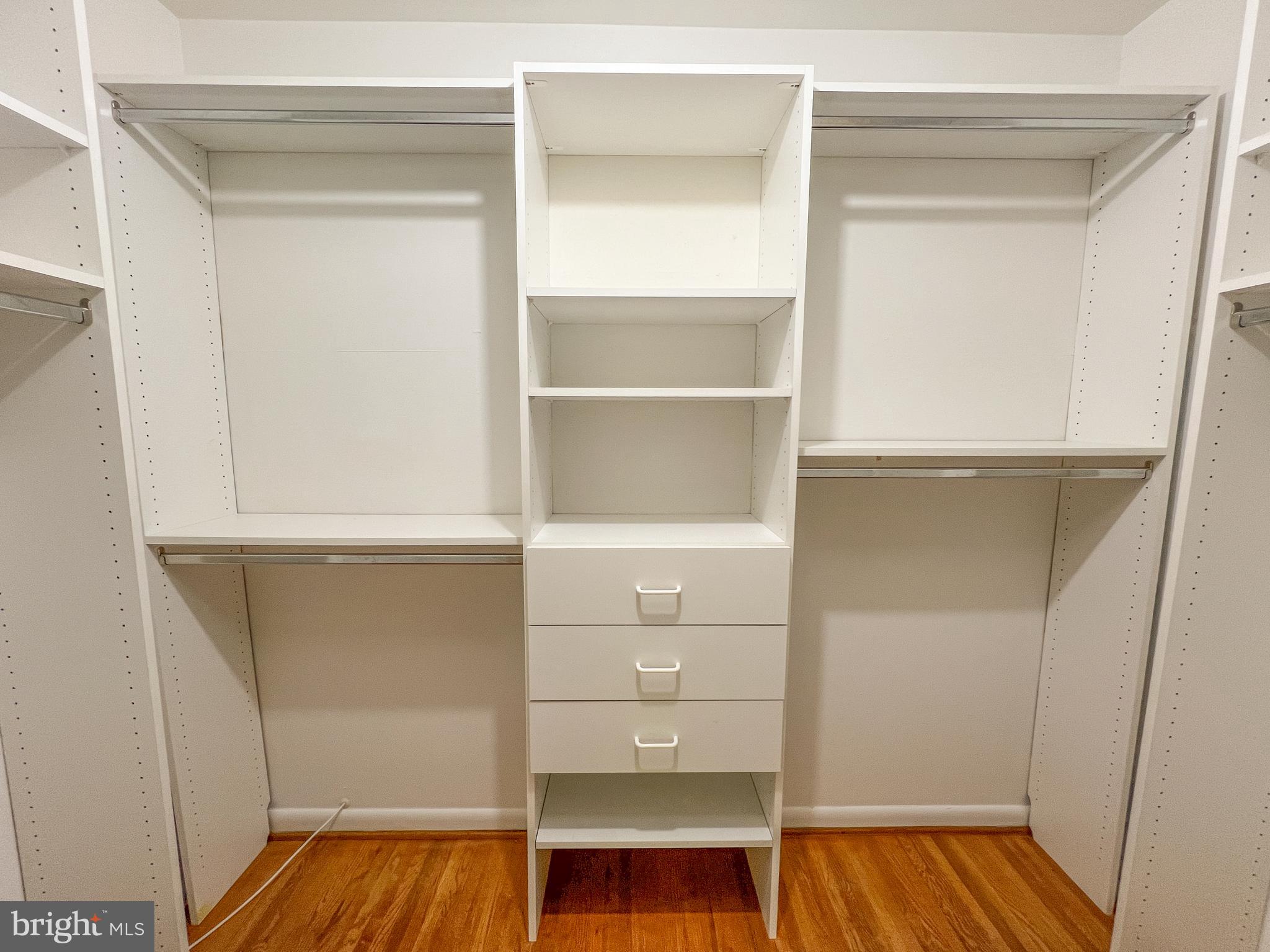 NORTHWOOD PARK VIEW - Residential Lease