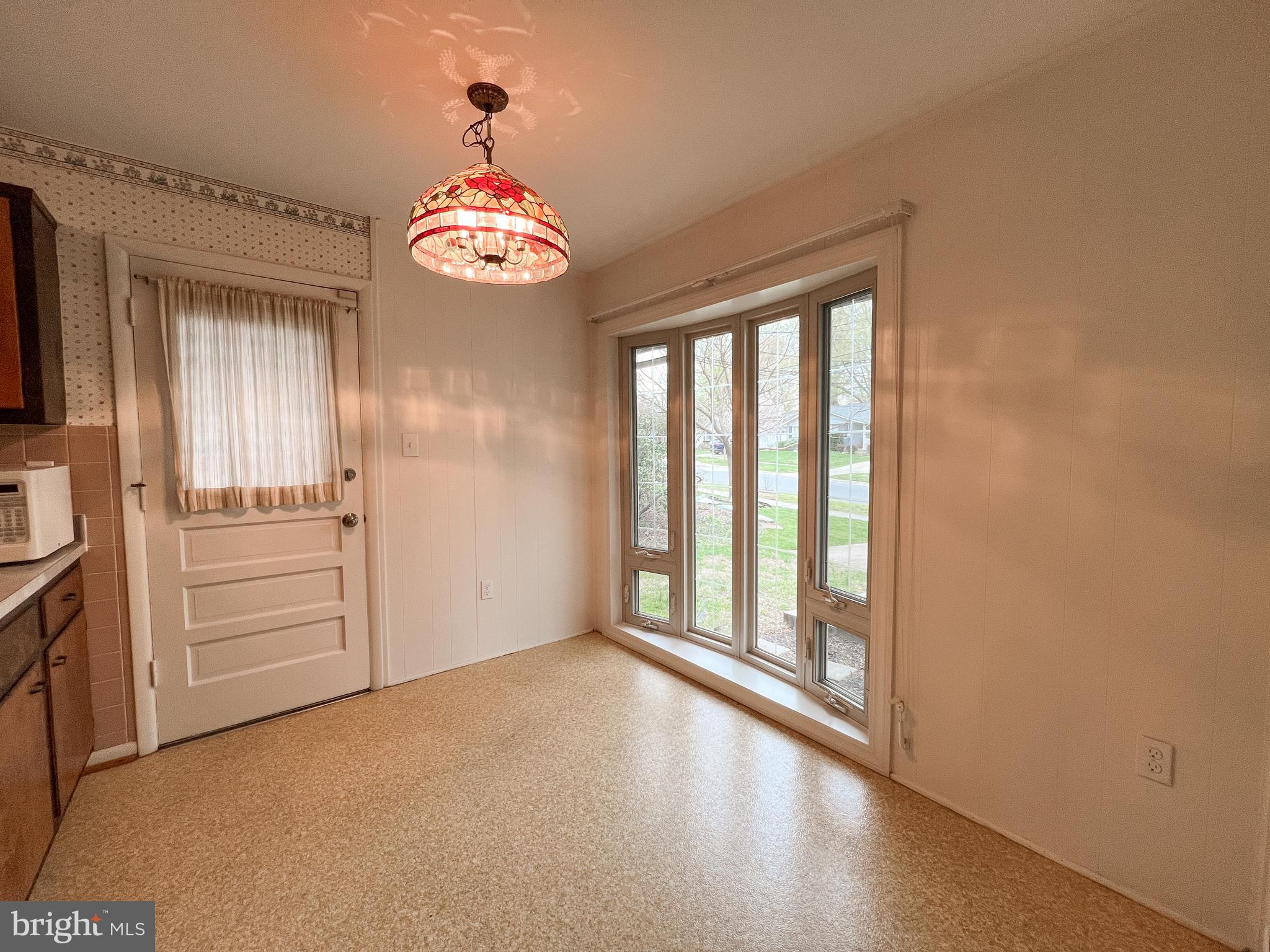 NORTHWOOD PARK VIEW - Residential Lease