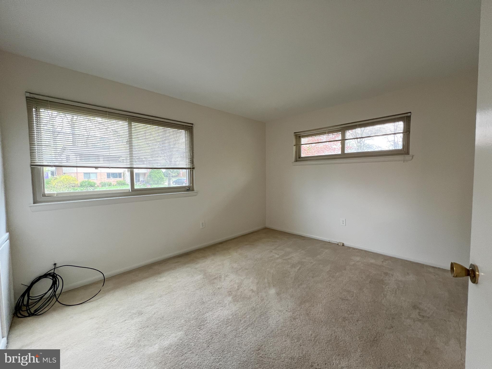 NORTHWOOD PARK VIEW - Residential Lease