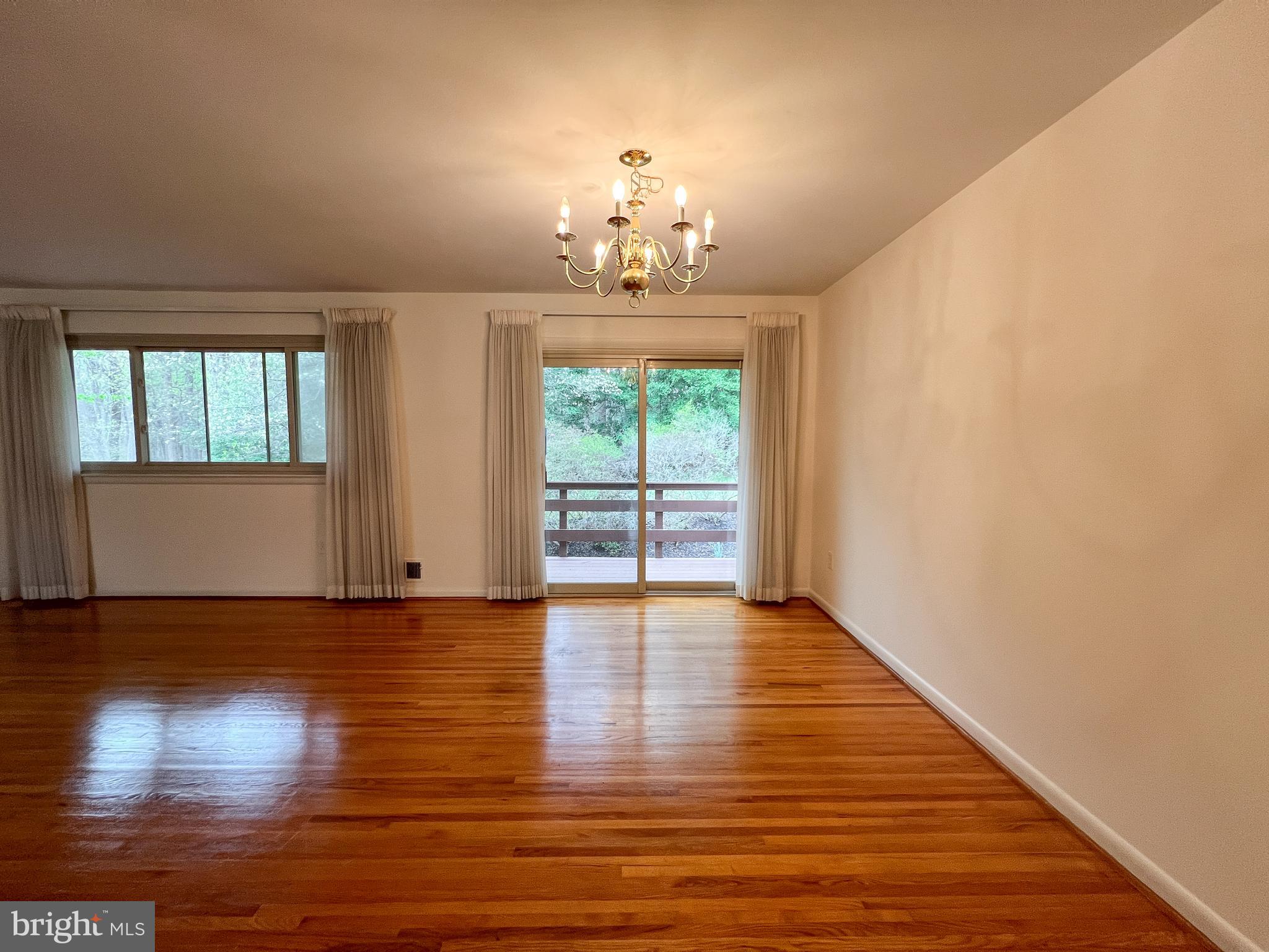 NORTHWOOD PARK VIEW - Residential Lease